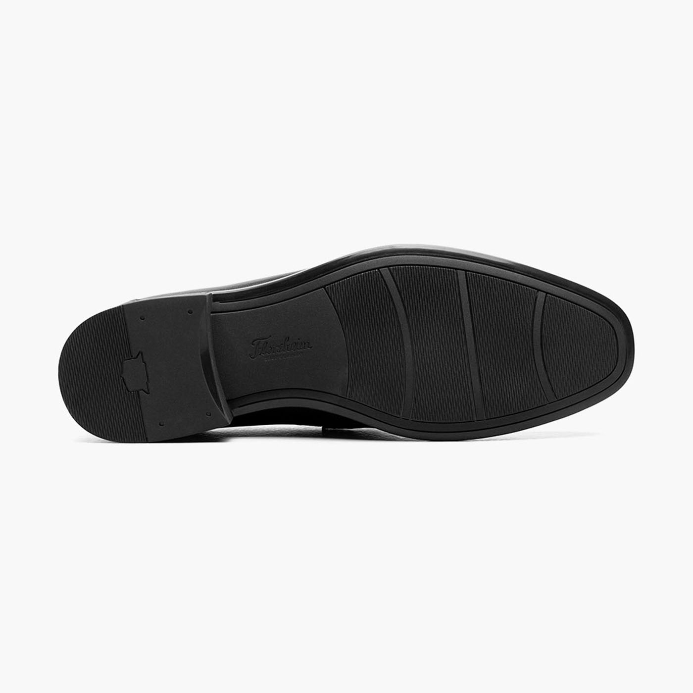 Florsheim Zaffiro Moc Toe Bit Loafer II