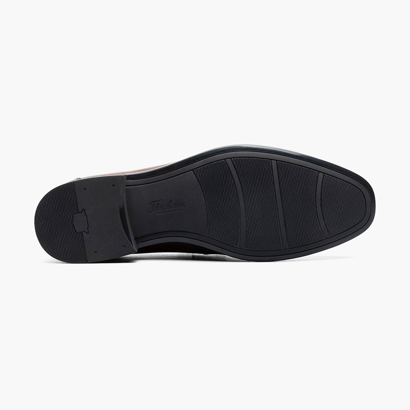 Florsheim Zaffiro Moc Toe Bit Loafer II