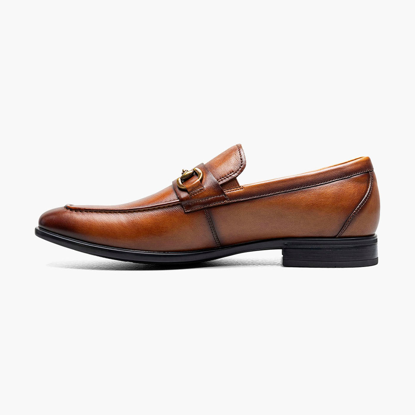Florsheim Zaffiro Moc Toe Bit Loafer II