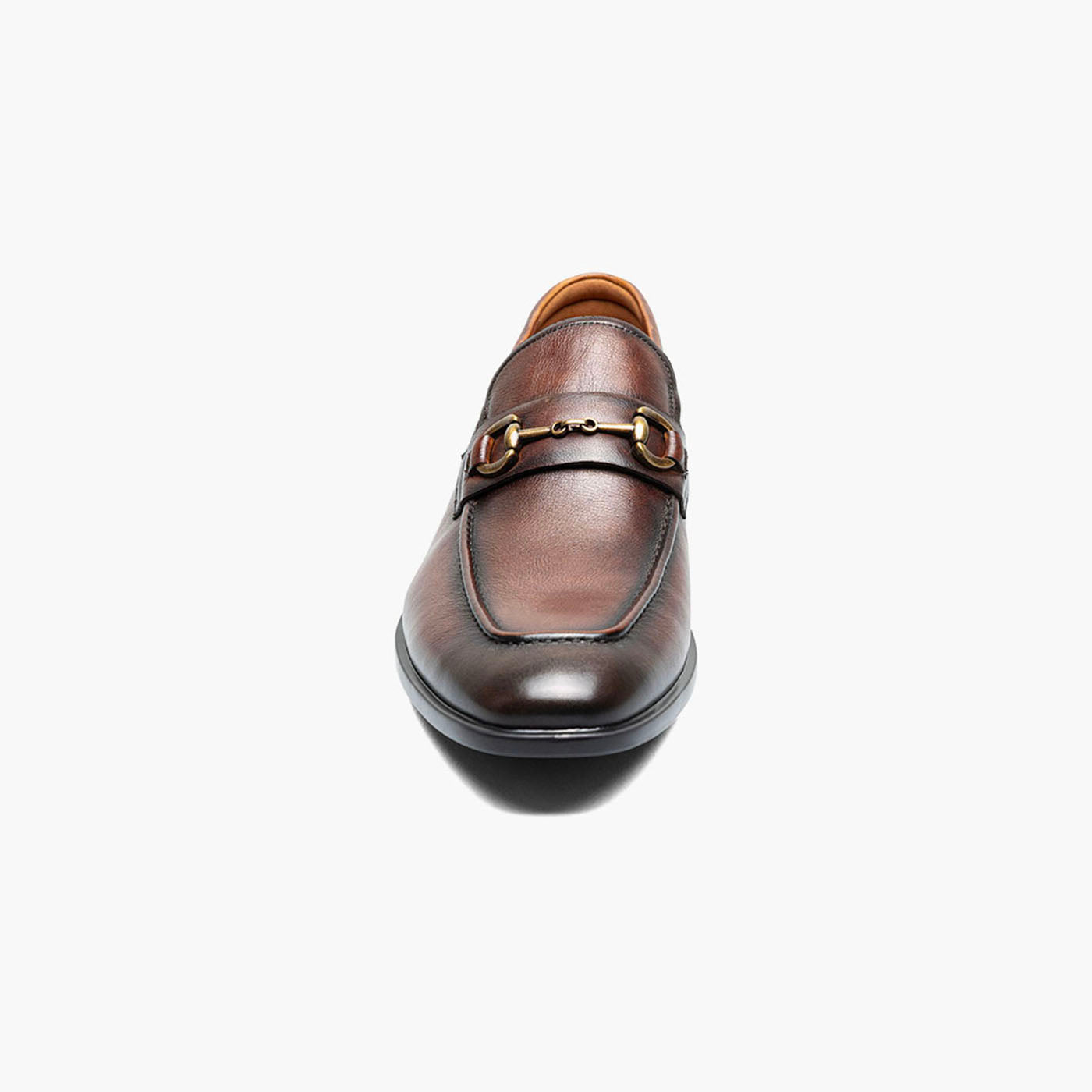 Florsheim Zaffiro Moc Toe Bit Loafer II