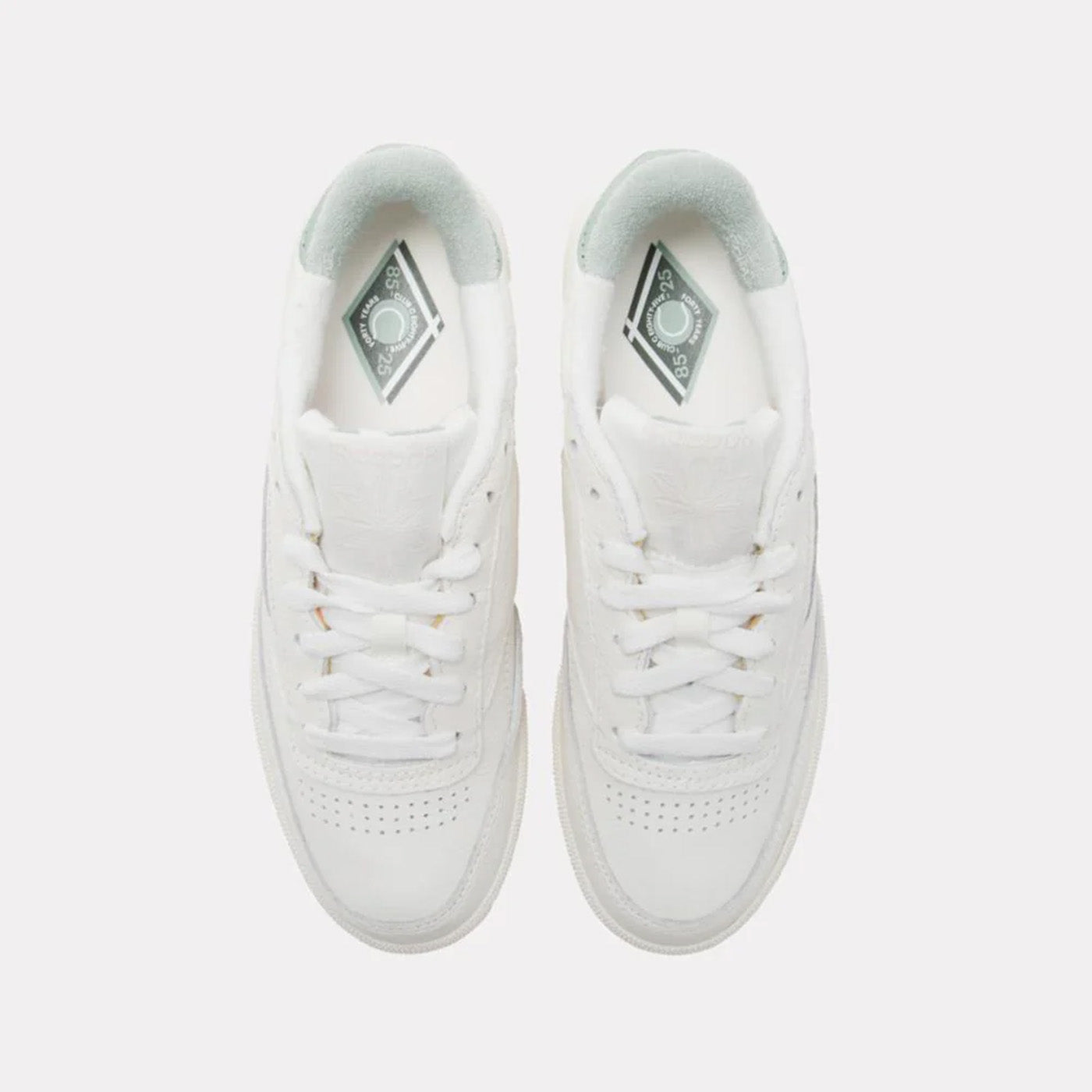 Club C 85 Vintage - 40th Anniversary Sneaker