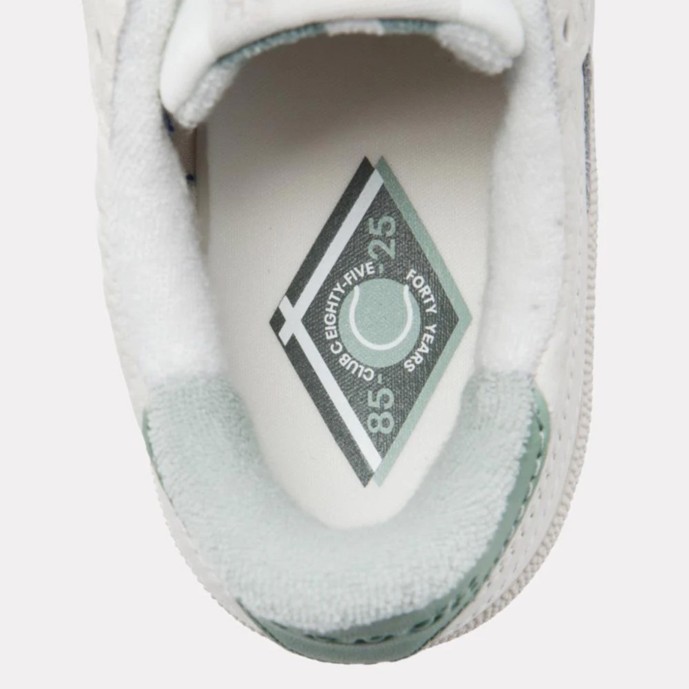 Club C 85 Vintage - 40th Anniversary Sneaker