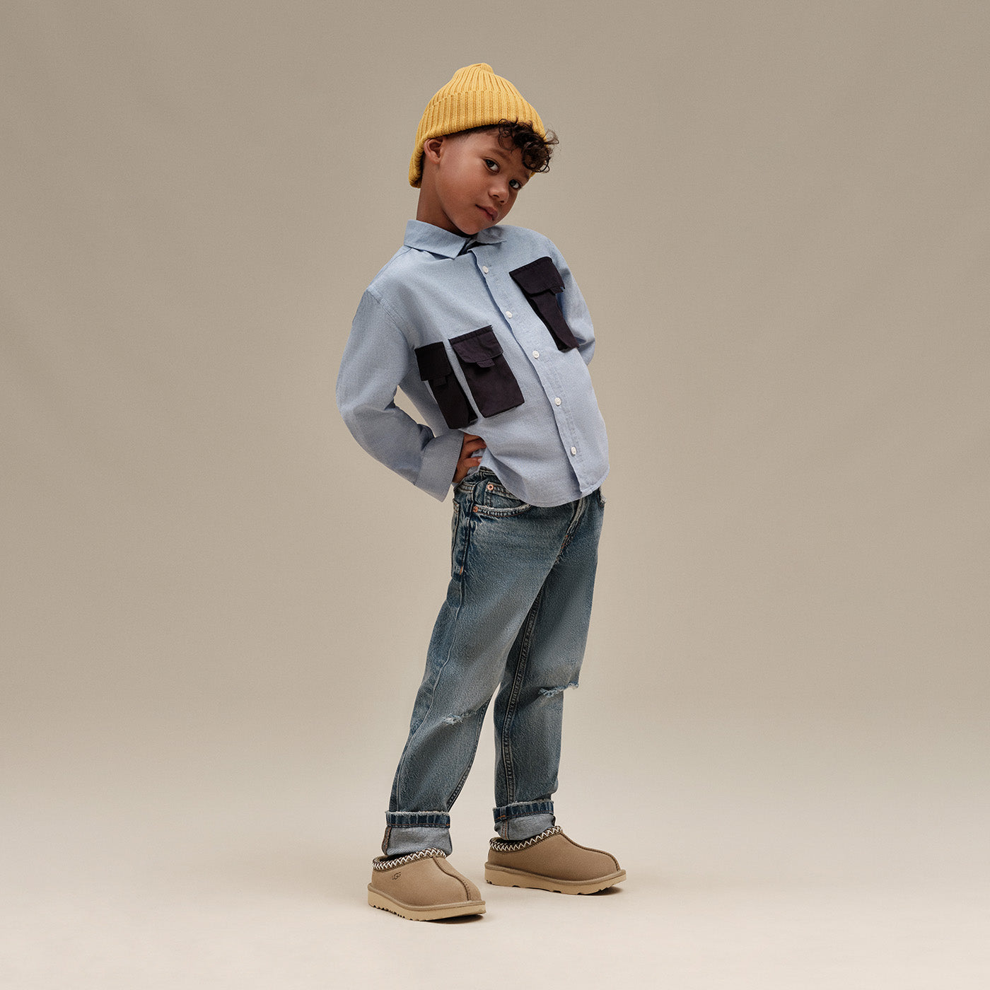 UGG Tasman II Kids