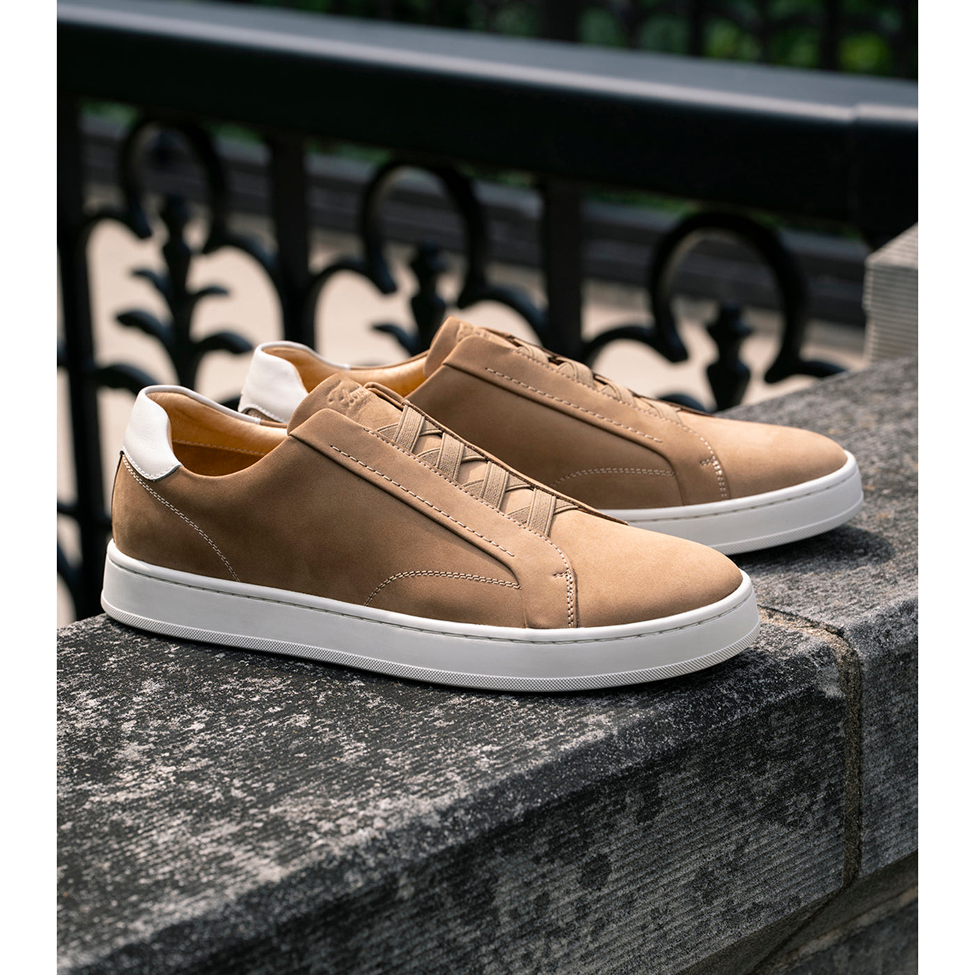 Florsheim Monopoli