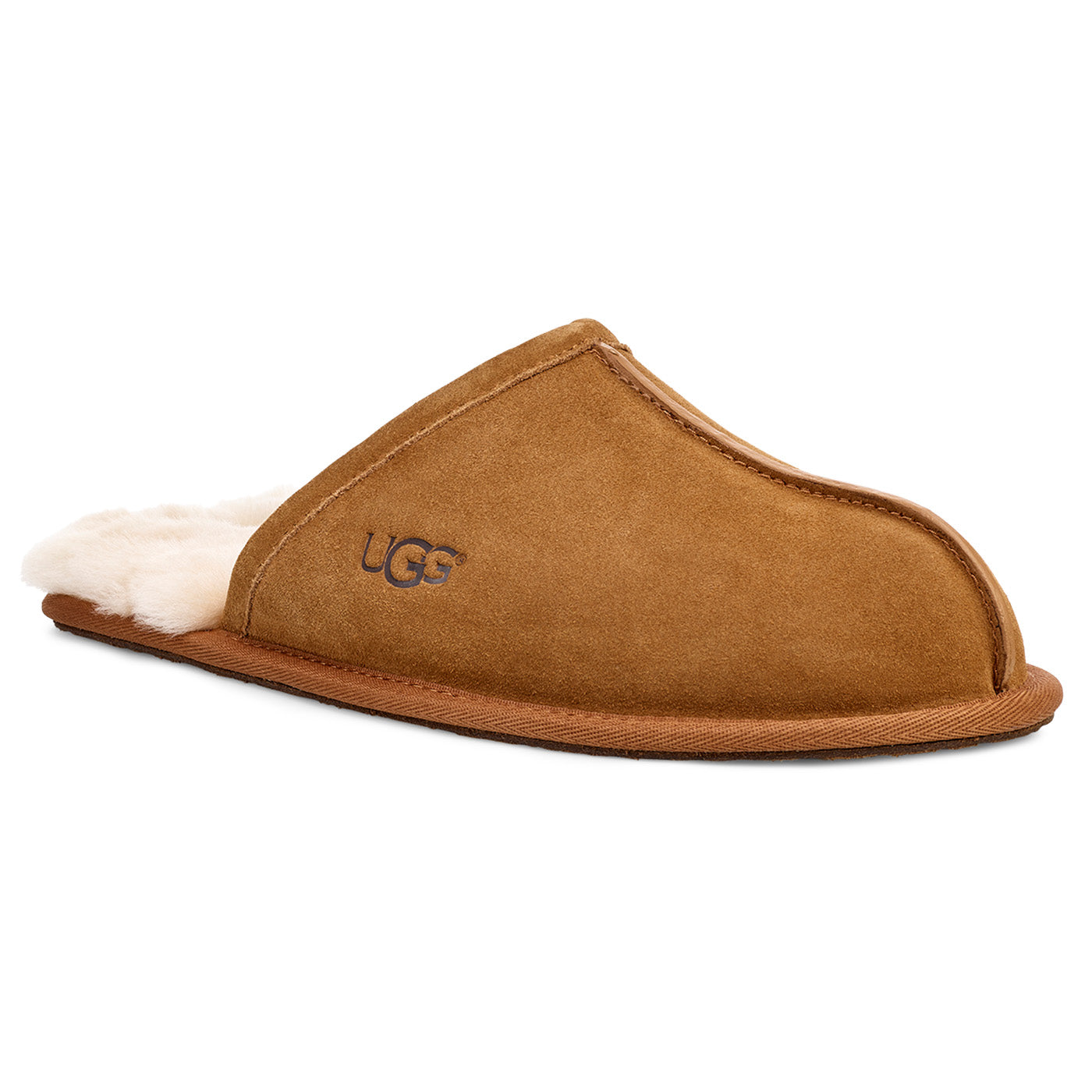 UGG Men Scuff Slipper