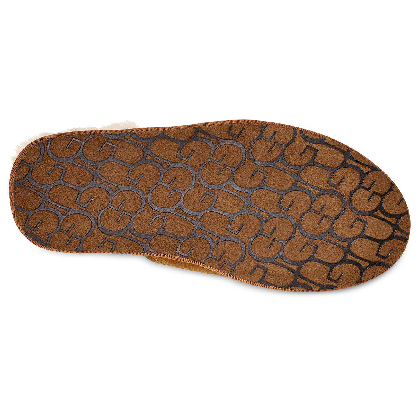 UGG Men Scuff Slipper