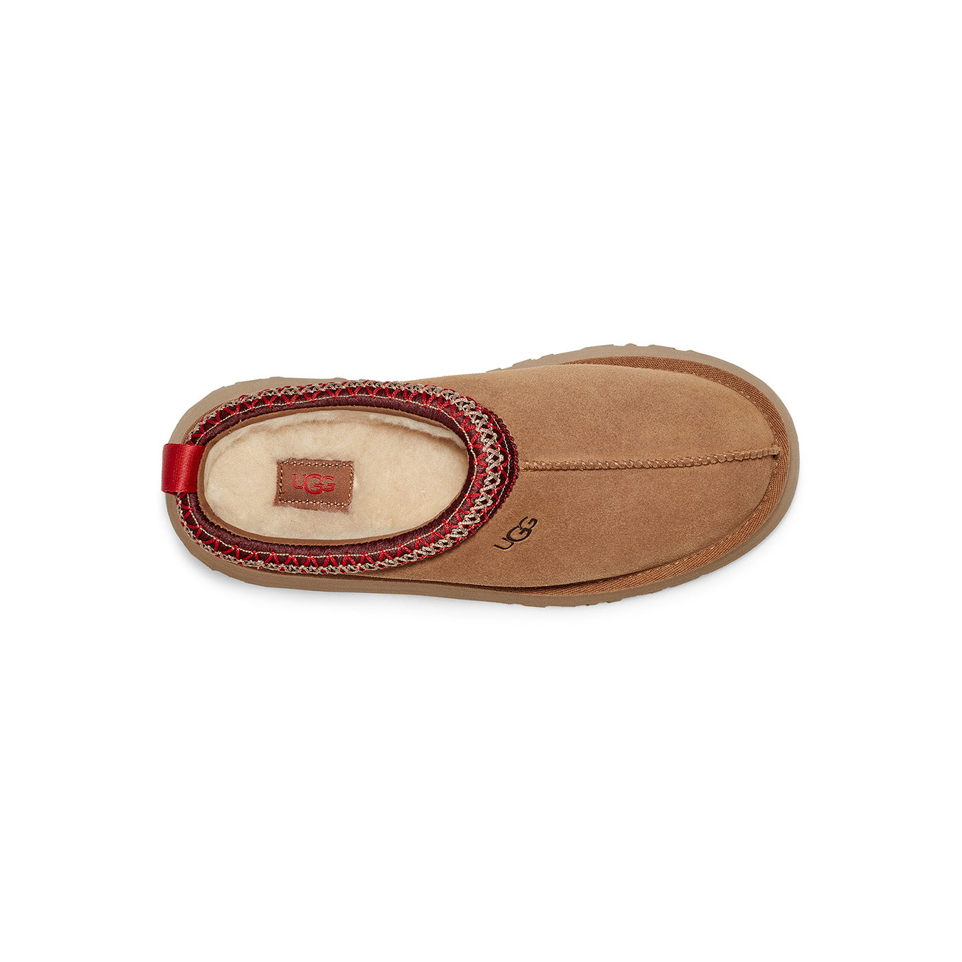 UGG Kids Tazz Slipper