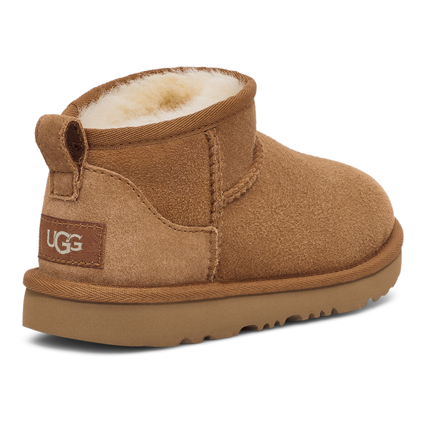 UGG Classic Ultra Mini Kids