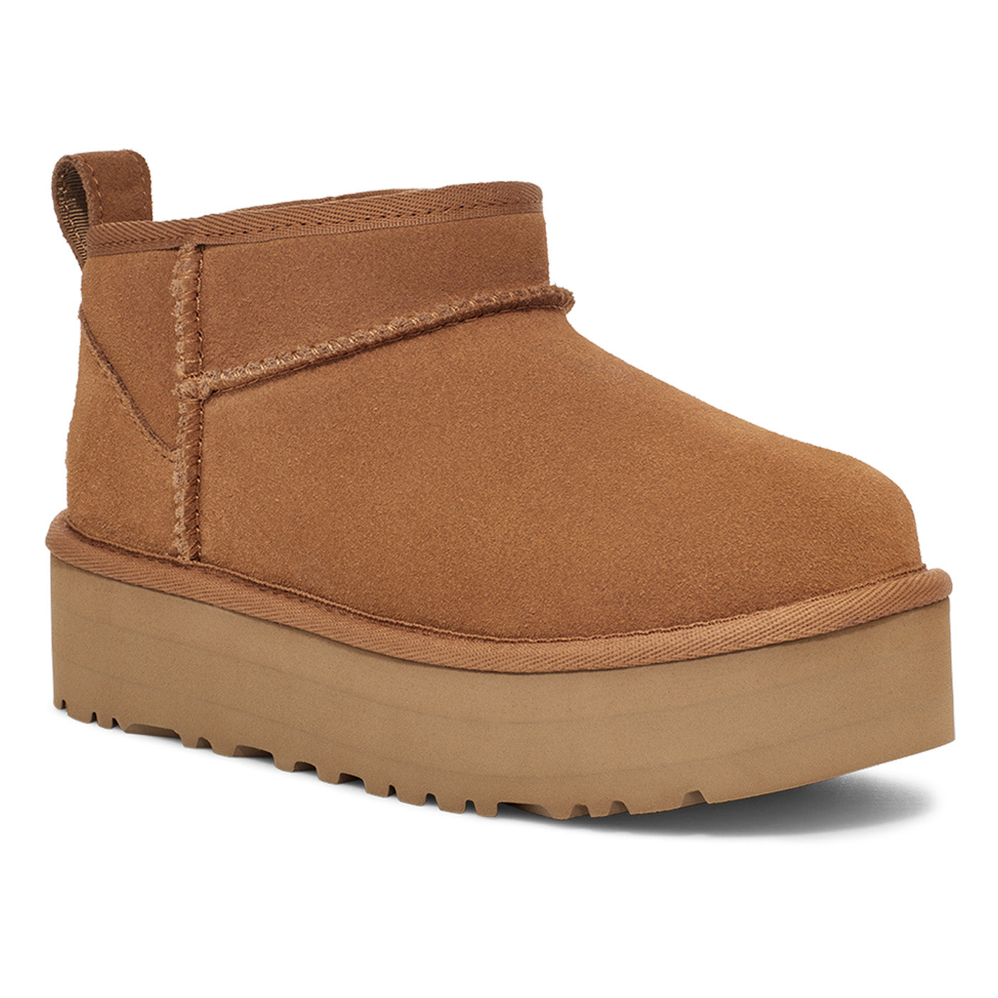 UGG Classic Ultra Mini Platform Kids