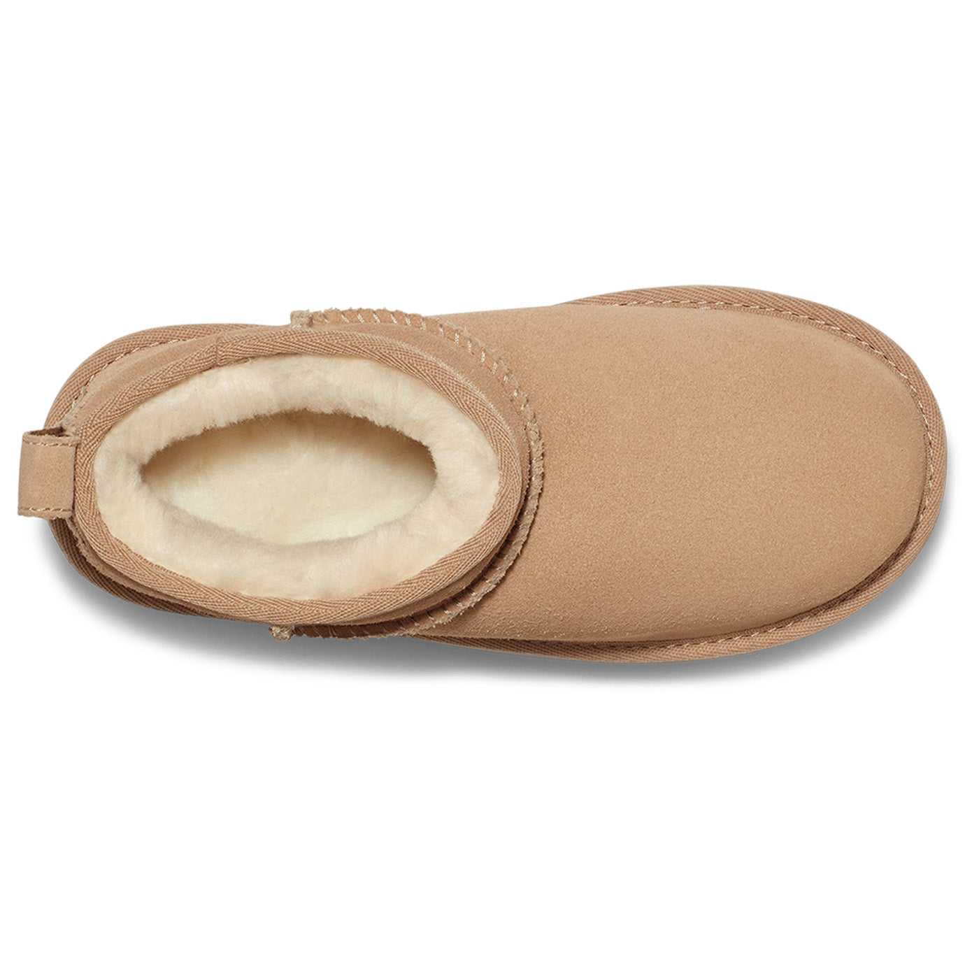 UGG Classic Ultra Mini Platform Kids