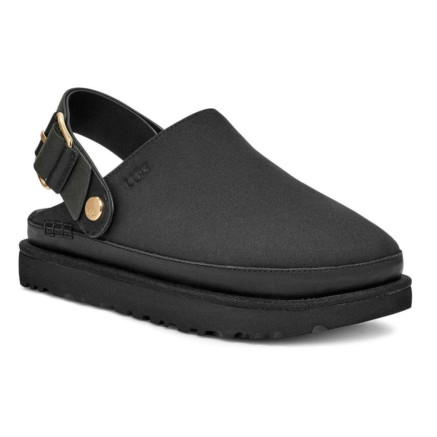 UGG Goldenstar Villa Clog Womens