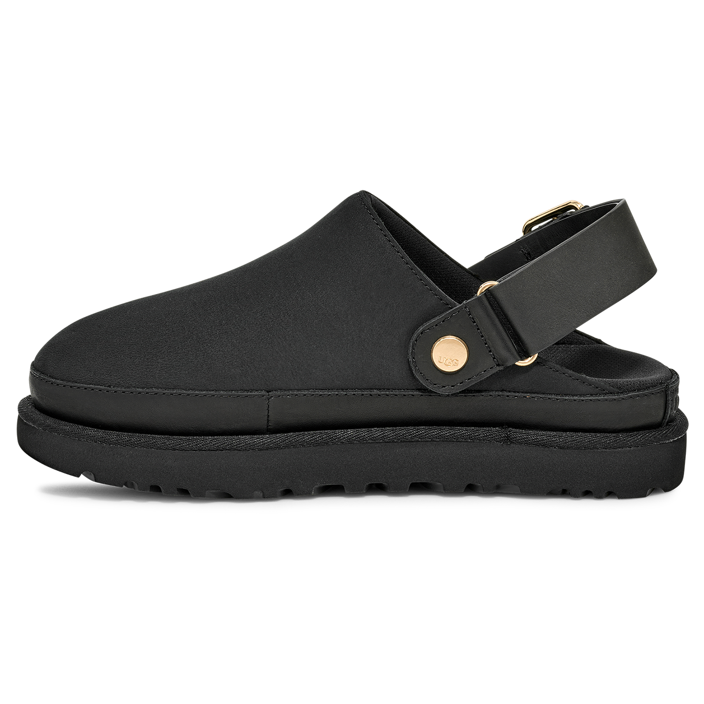 UGG Goldenstar Villa Clog Womens