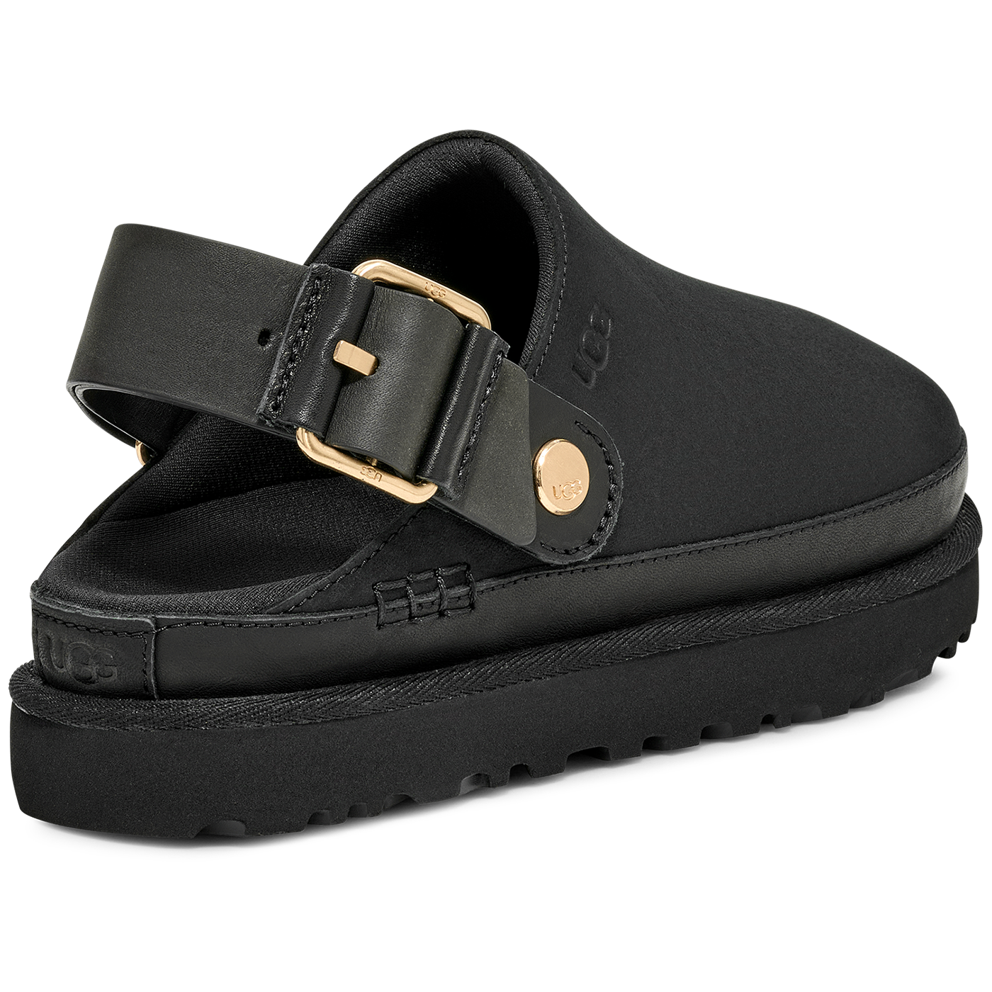 UGG Goldenstar Villa Clog Womens