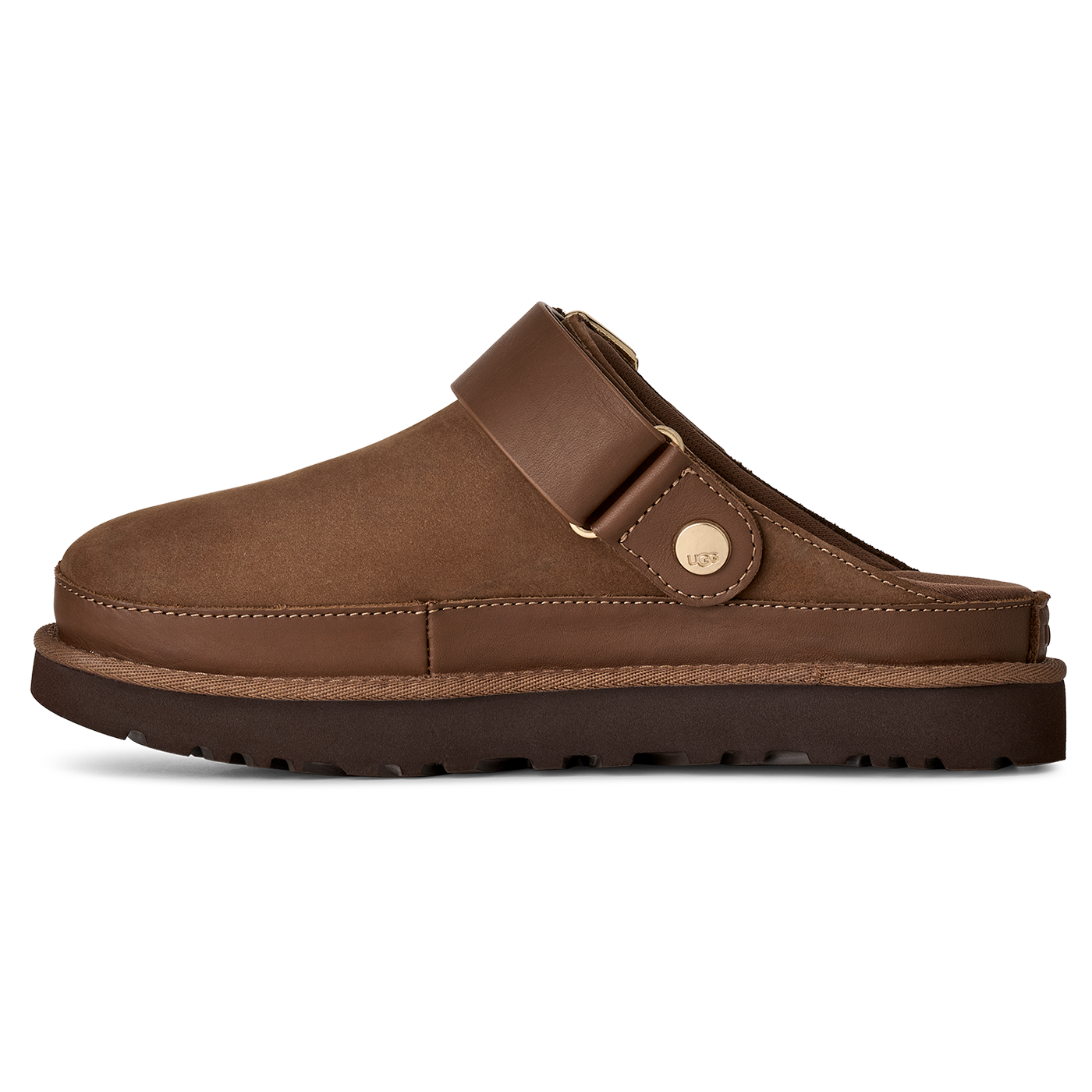 UGG Goldenstar Villa Clog Womens