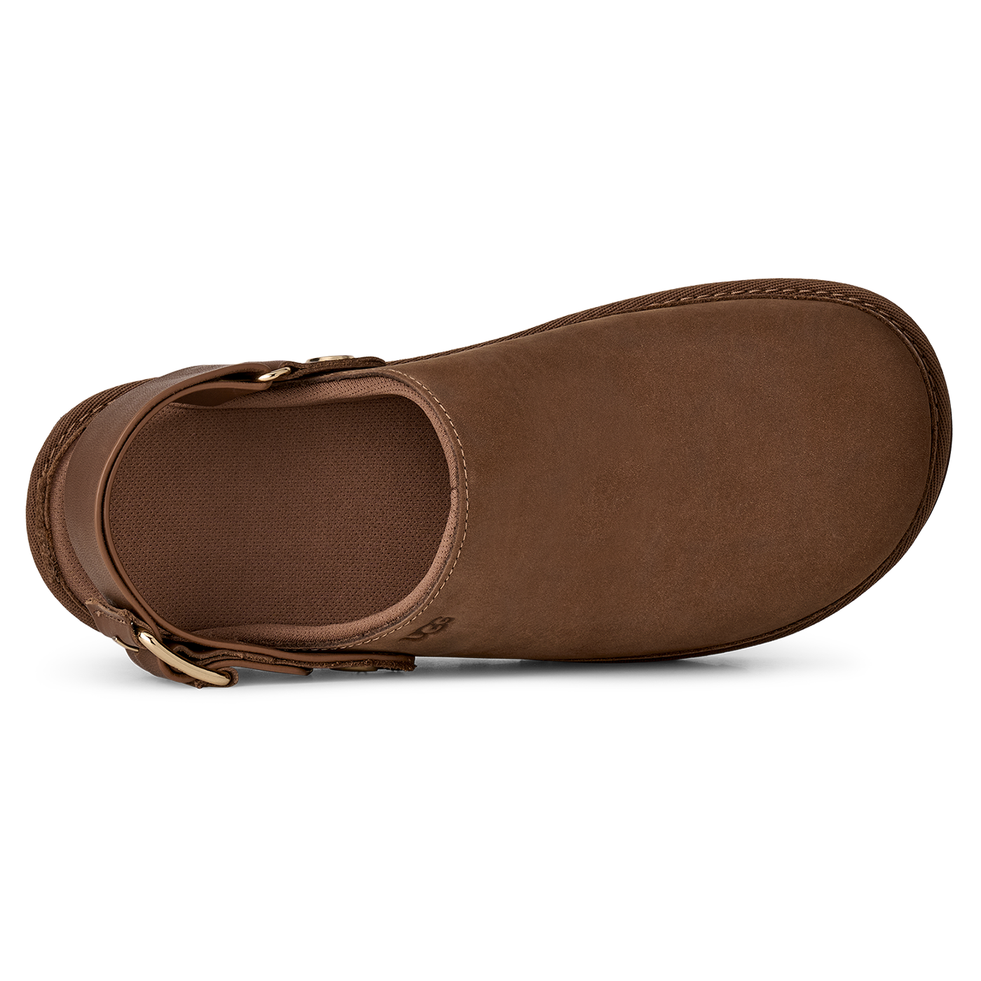 UGG Goldenstar Villa Clog Womens