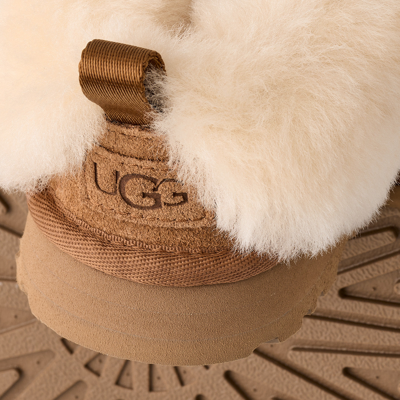 UGG Tazzelle Kids