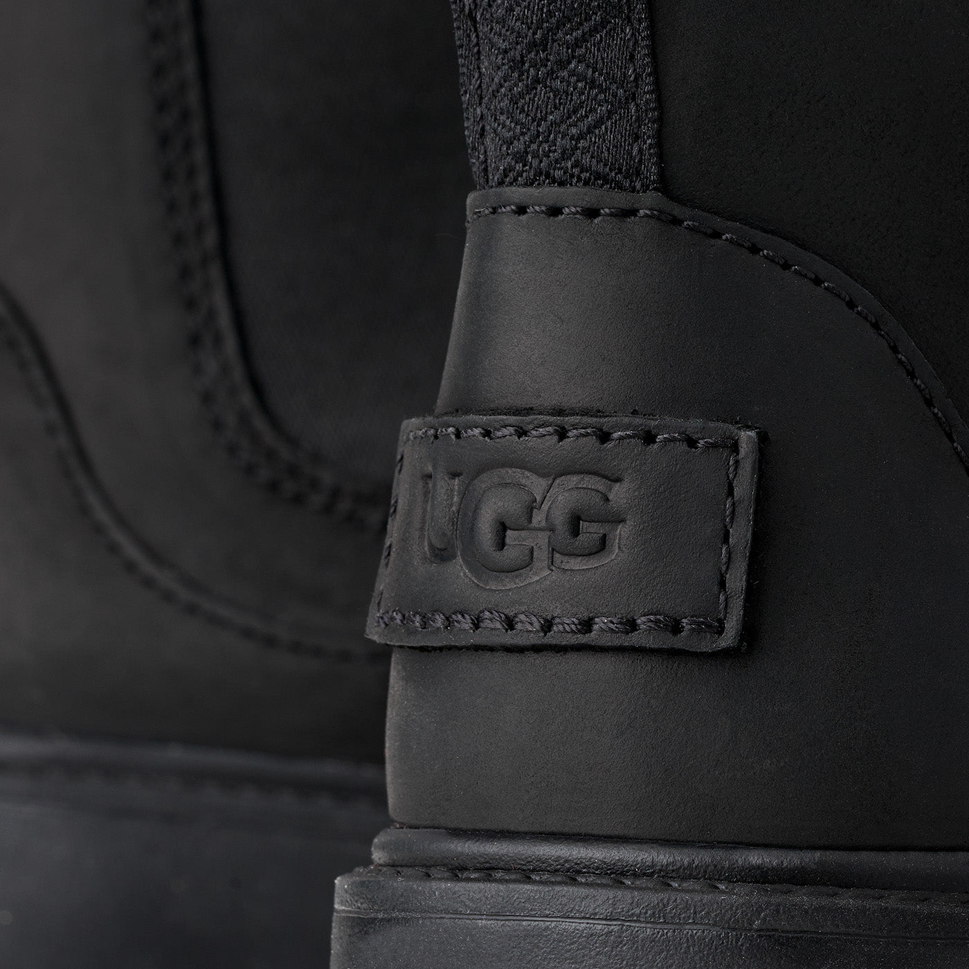 UGG Perry Weather Chelsea Kids