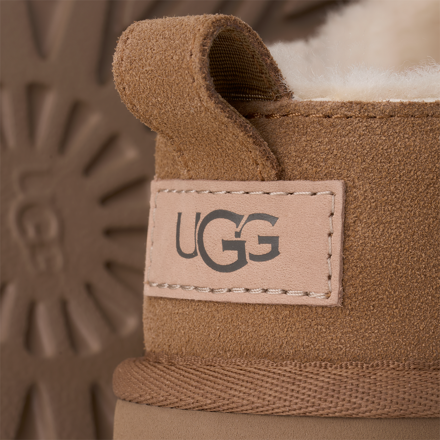 UGG Classic Micro Boot Womens