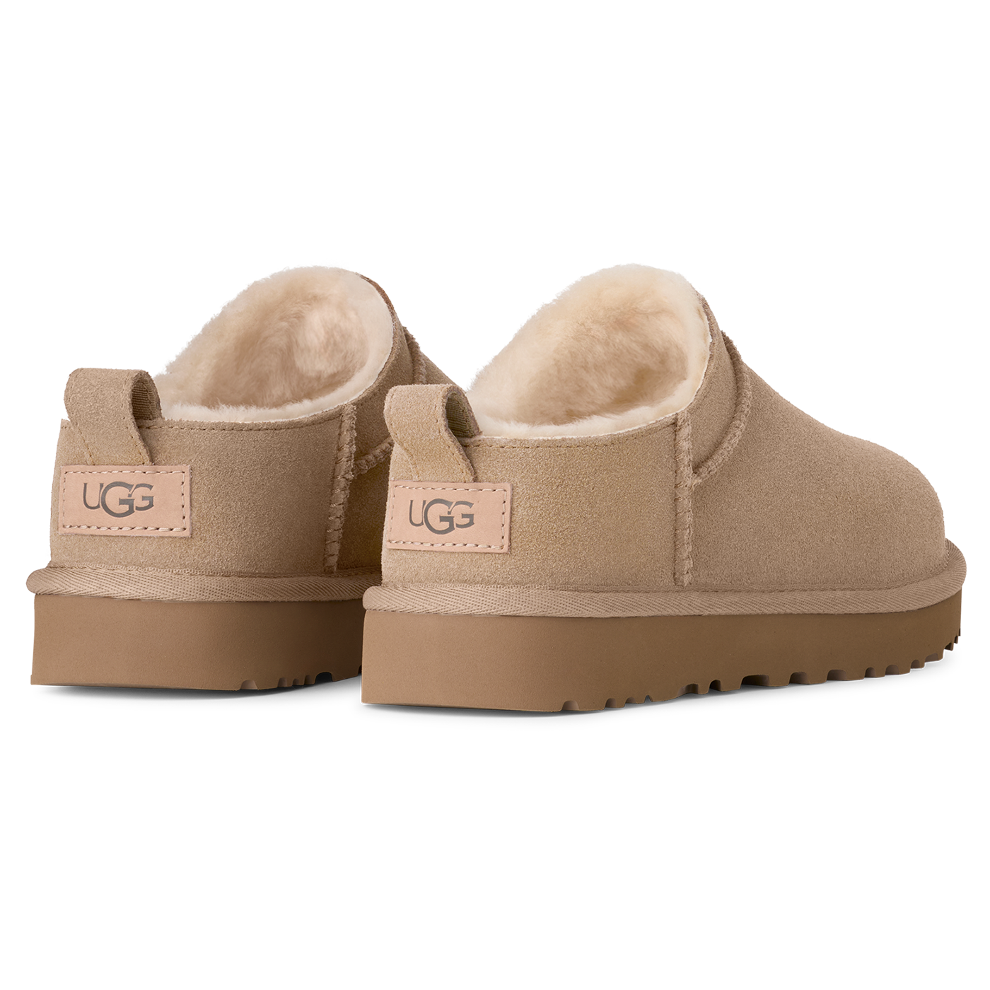 UGG Classic Micro Boot Womens