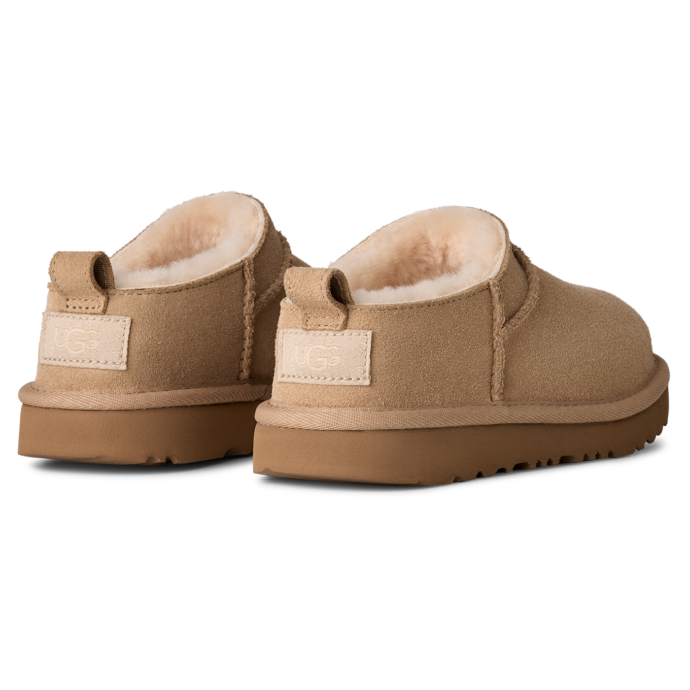 UGG Classic Micro Kids