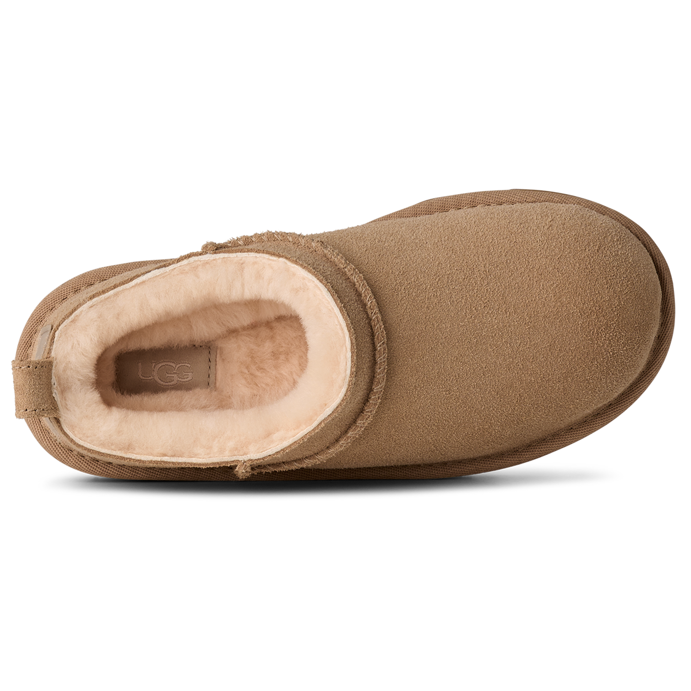 UGG Classic Micro Kids