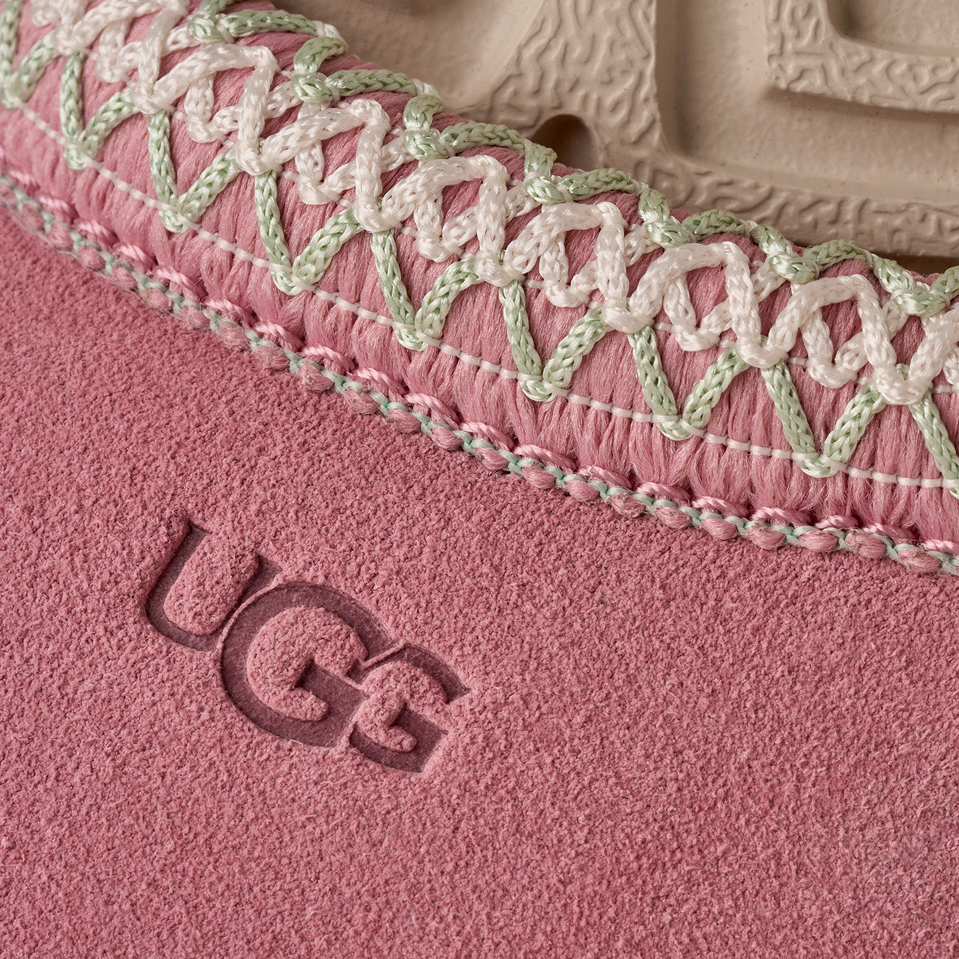 UGG Tasman II Slipper Womens