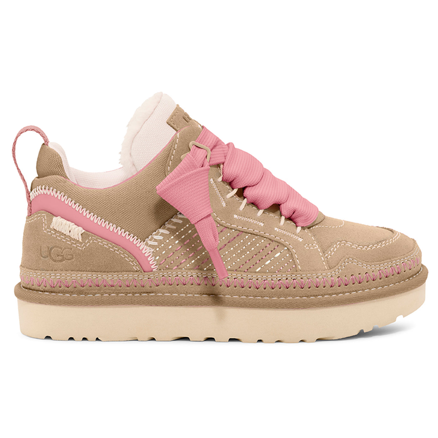 UGG Lowmel Meadow Womens