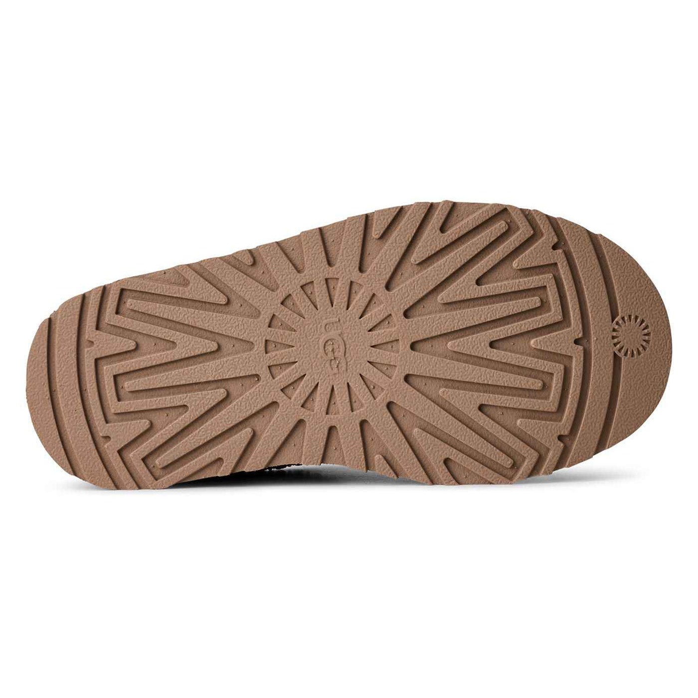 UGG Tazz Sun Stitch Kids