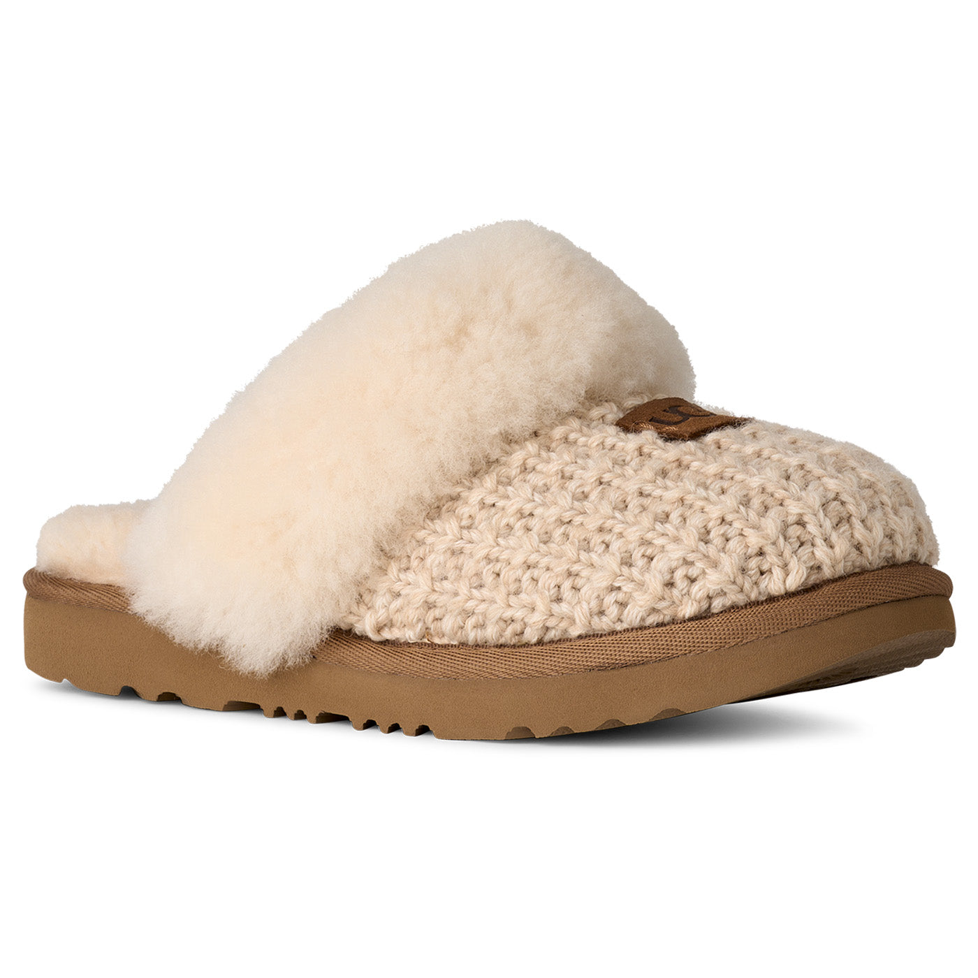 UGG Cozy II Knit Kids