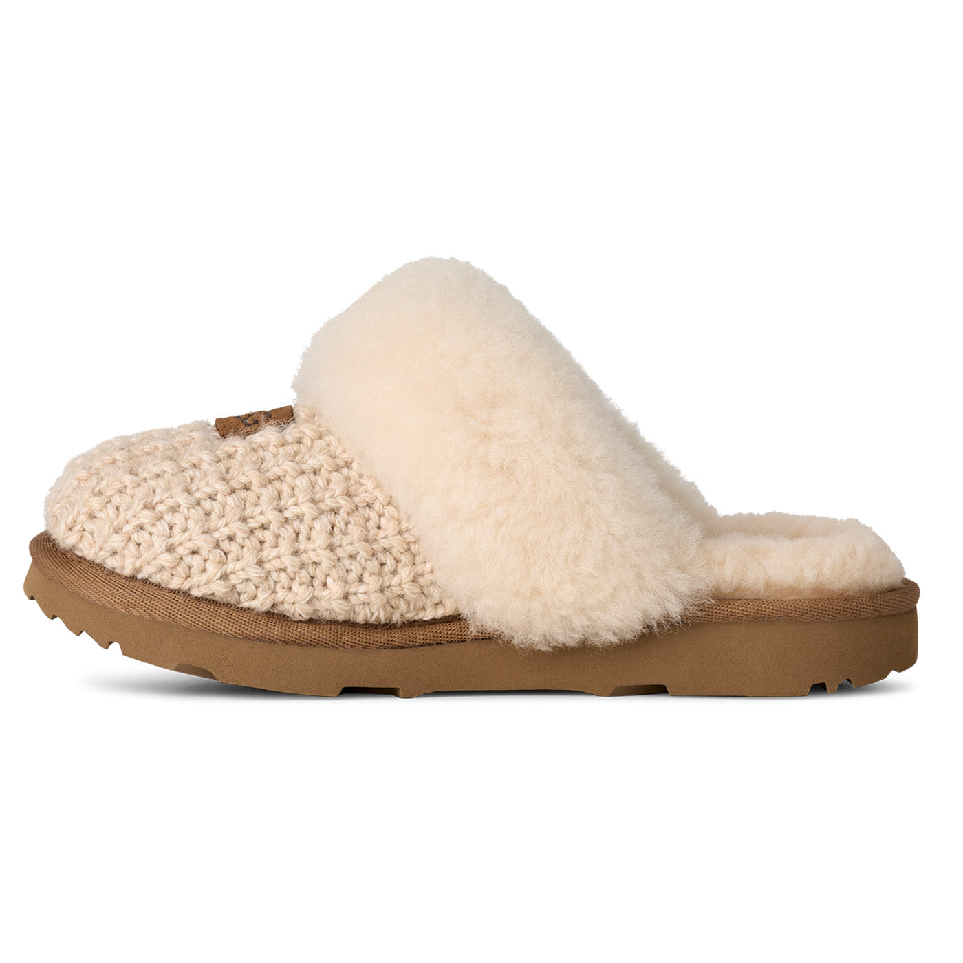 UGG Cozy II Knit Kids