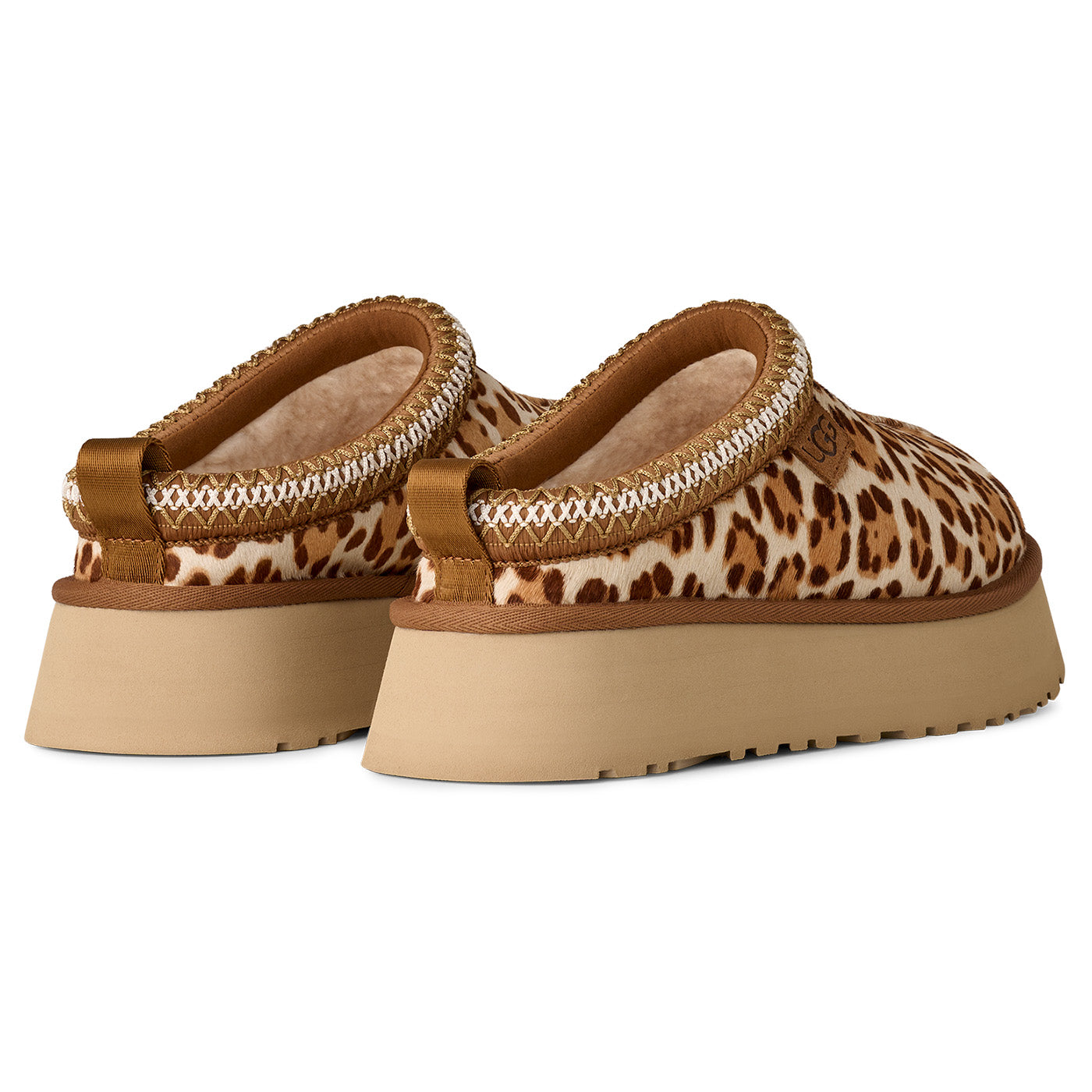 UGG Tazz Plains