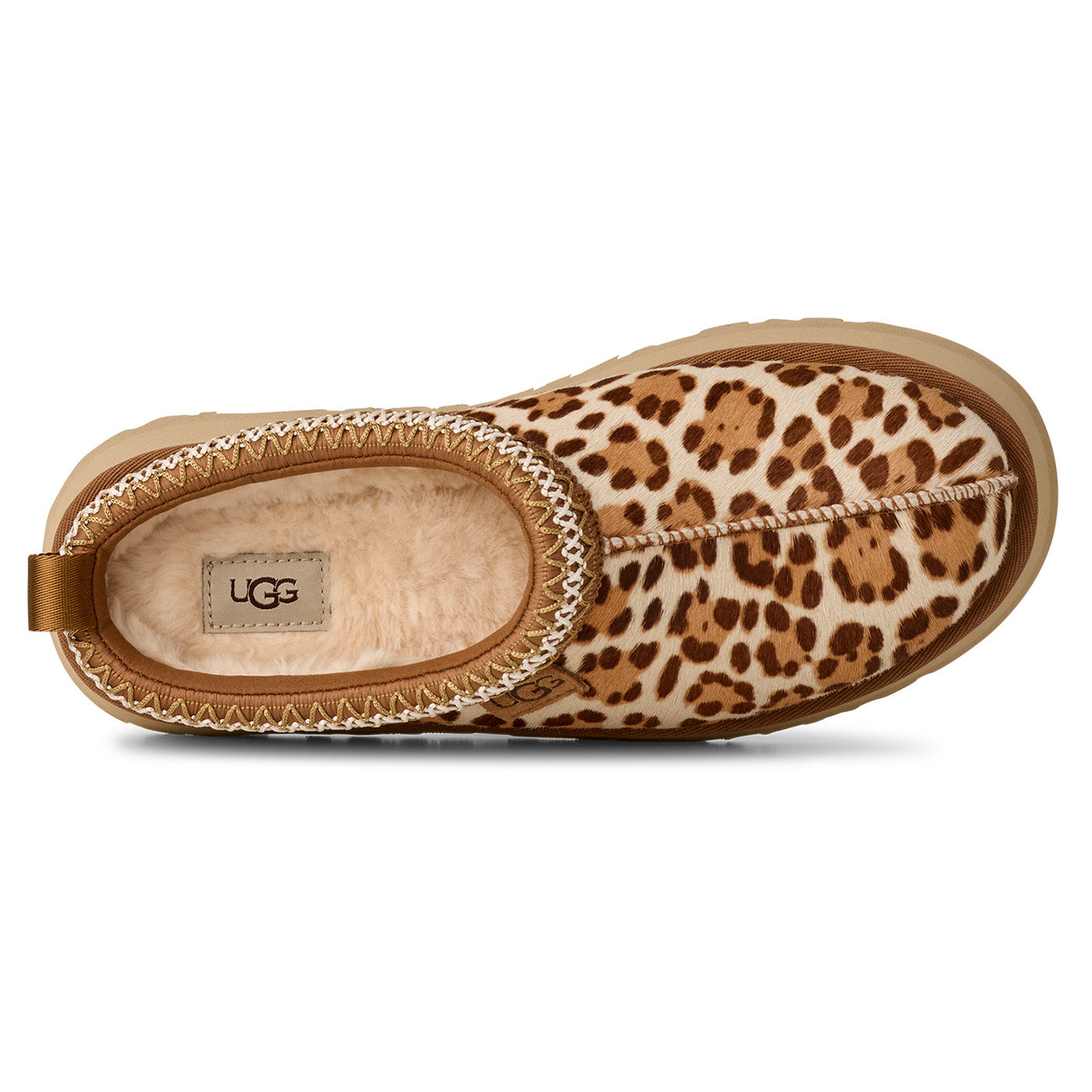 UGG Tazz Plains