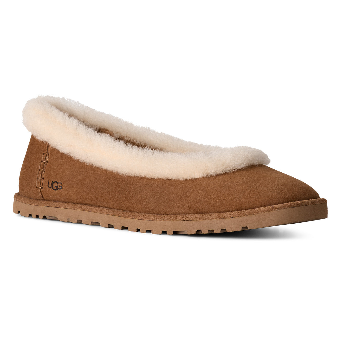 UGG Zora Ballet Flat Womens