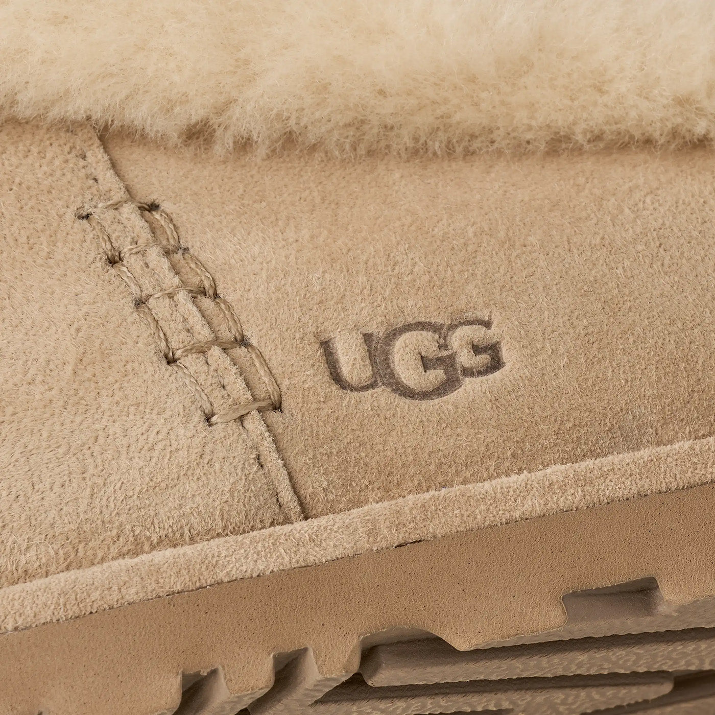 UGG Zora Ballet Flat Womens