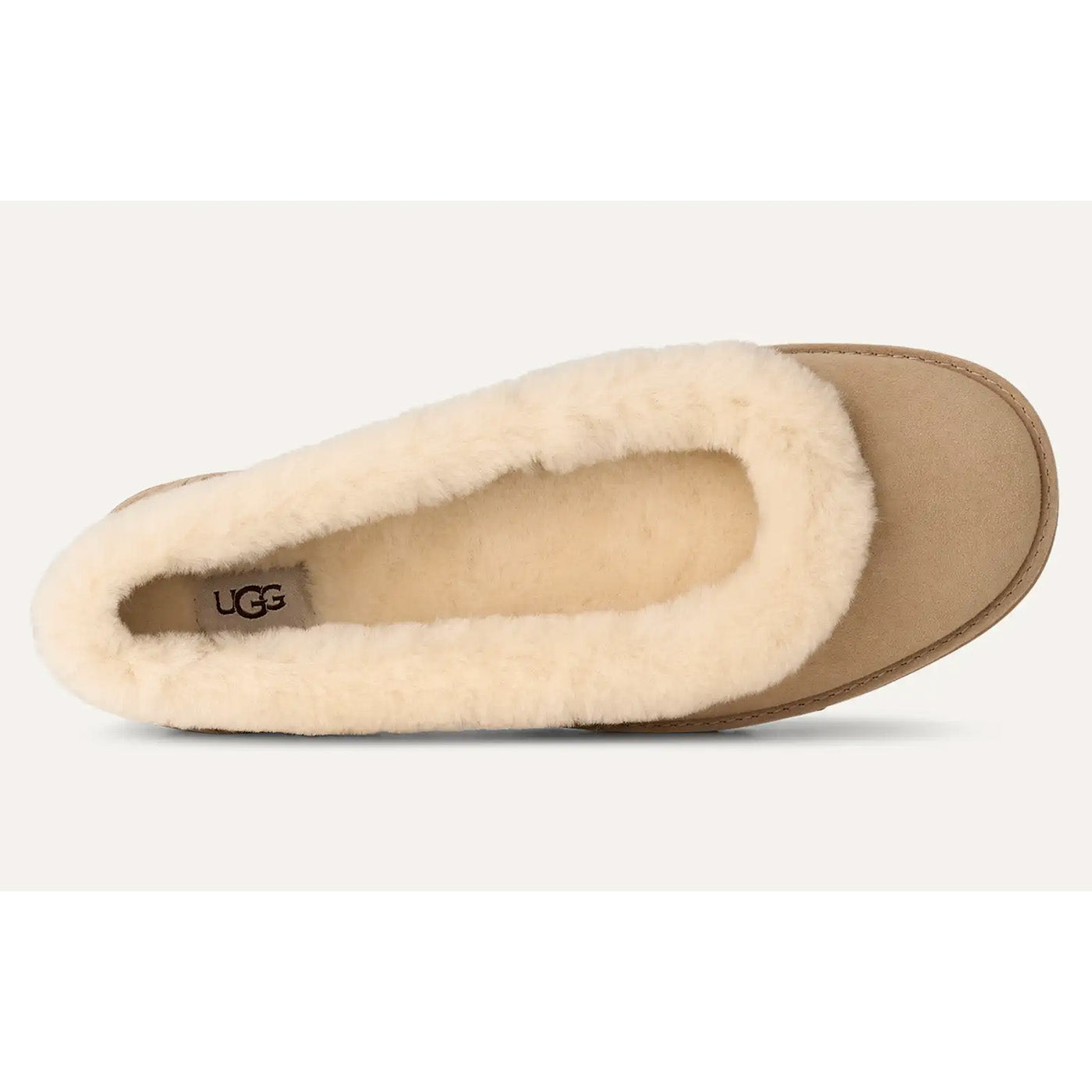 UGG Zora Ballet Flat Womens