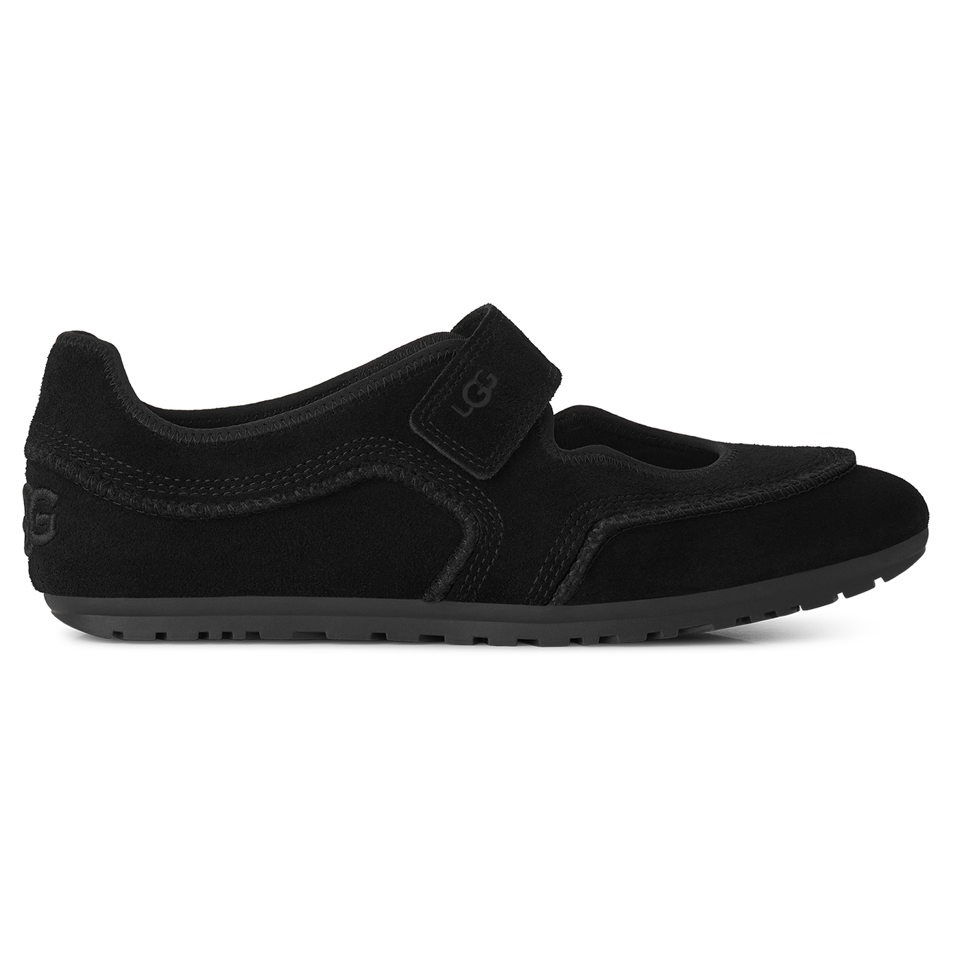 UGG Quill Mary Jane Womens