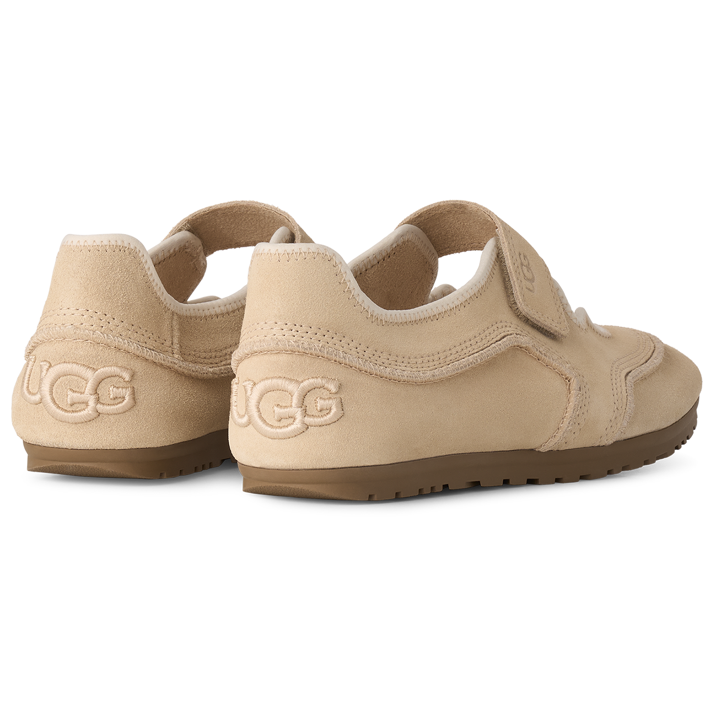 UGG Quill Mary Jane Womens