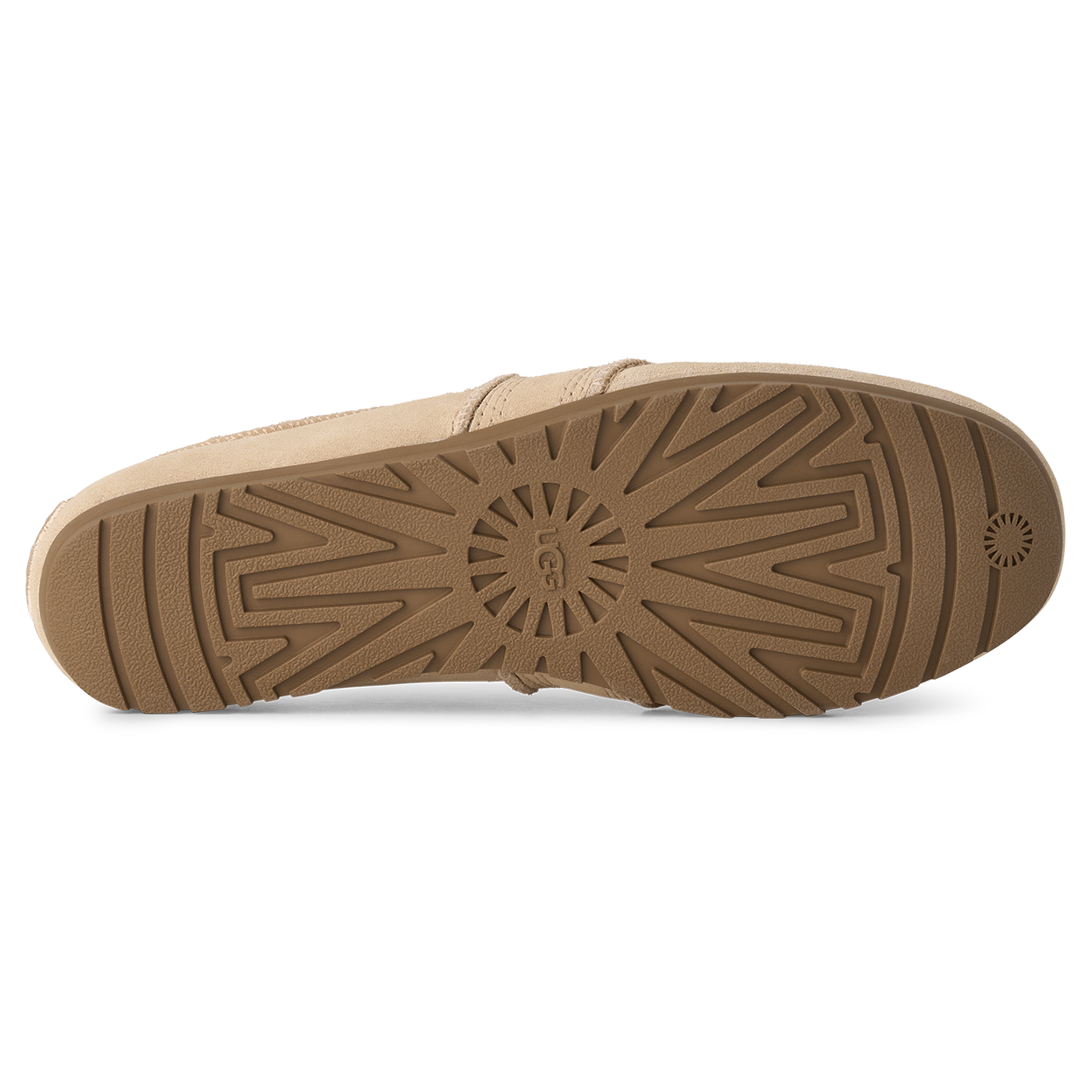 UGG Quill Mary Jane Womens