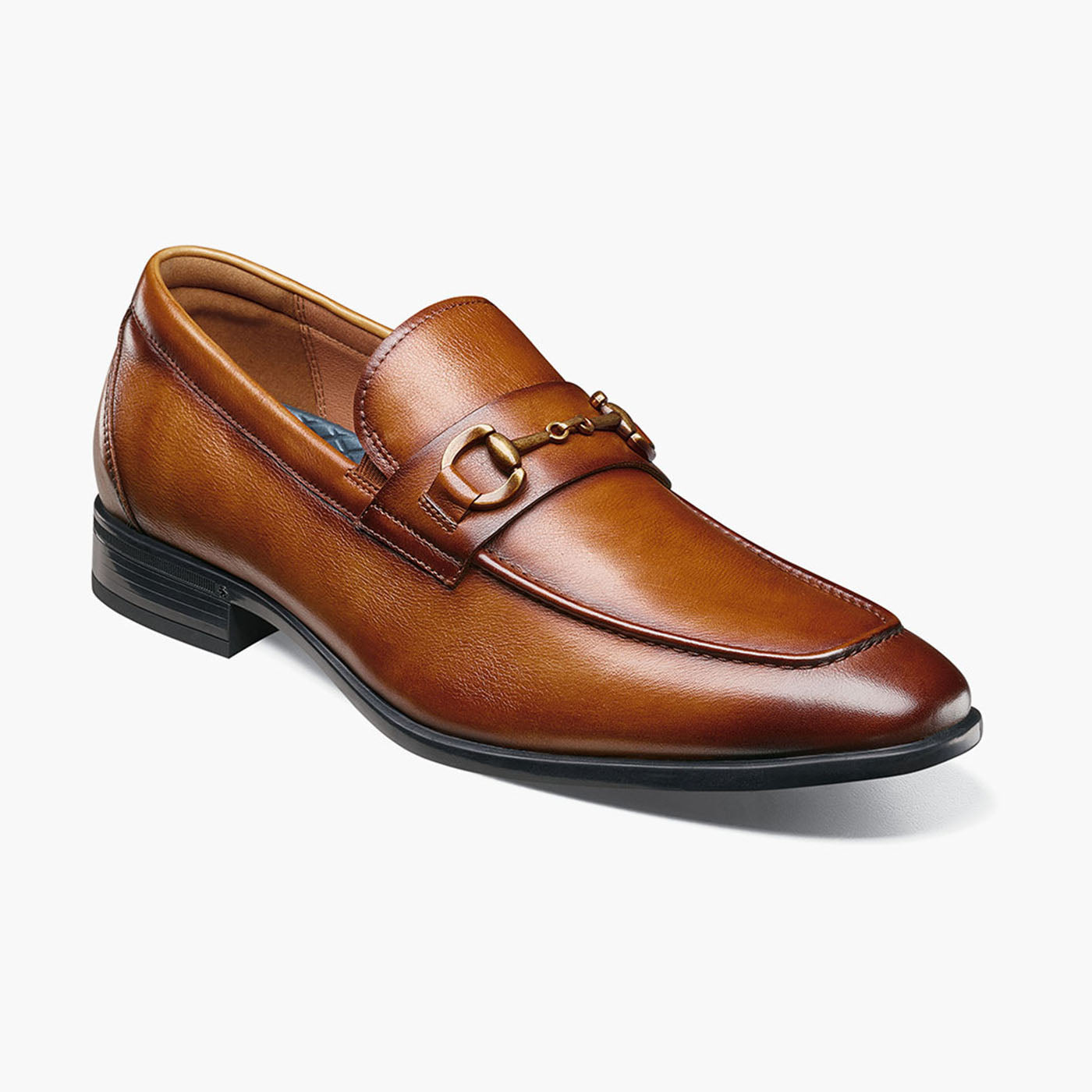 Florsheim Zaffiro Moc Toe Bit Loafer II