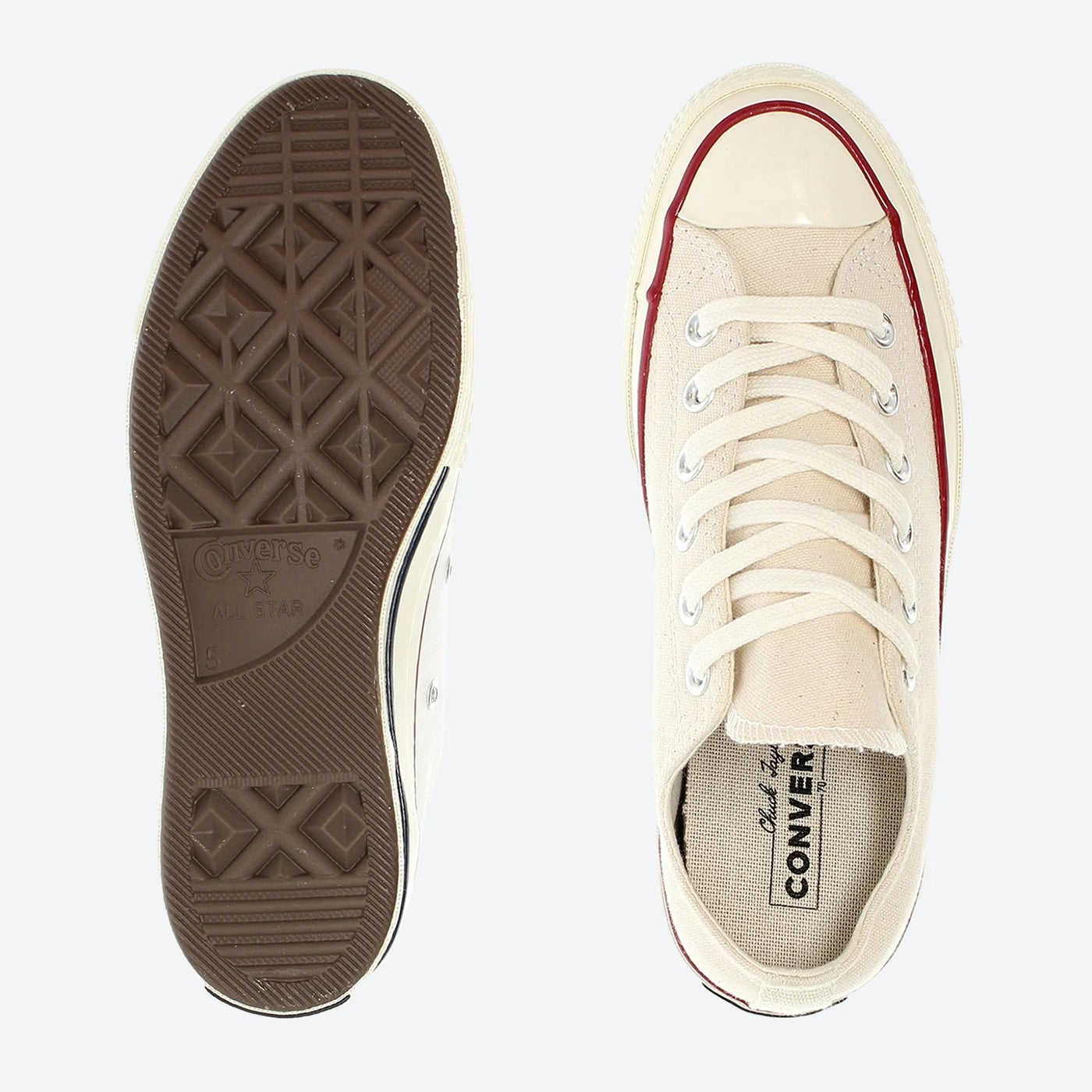 Converse Chuck 70 Lo Top Sneaker