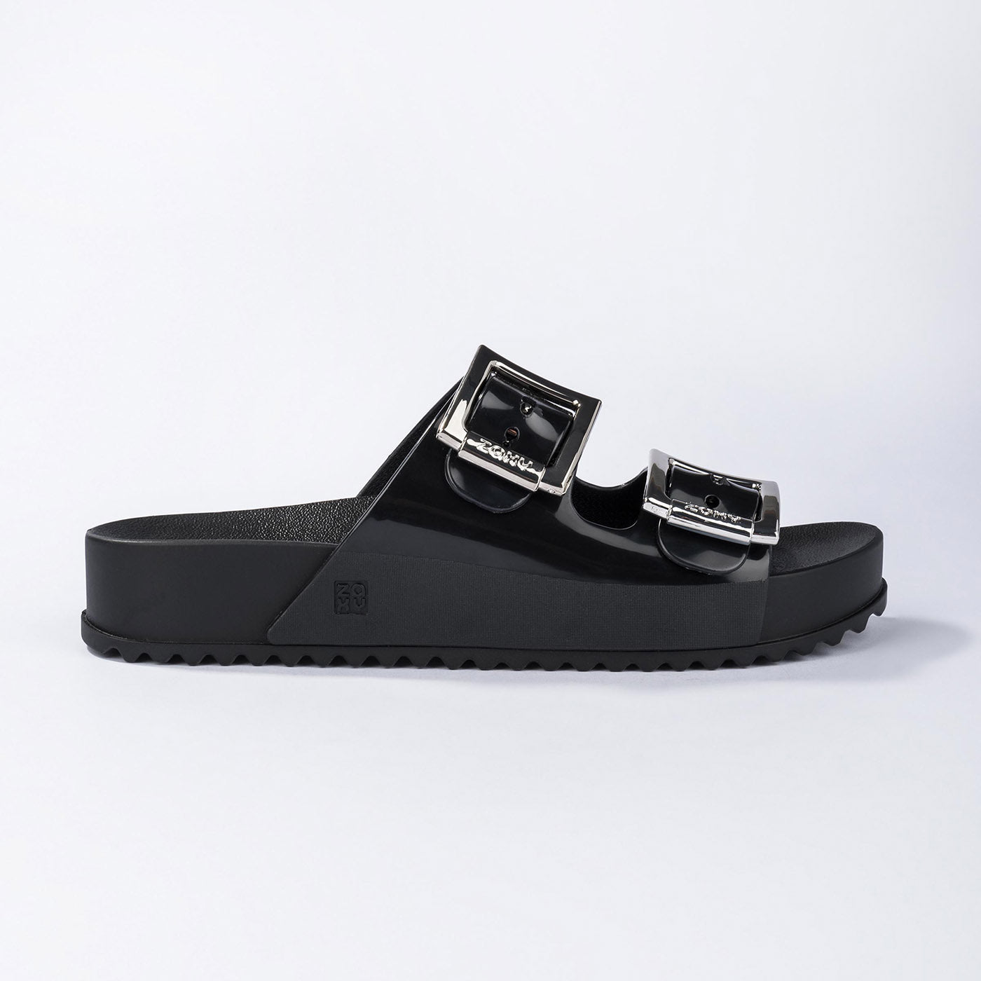 Zaxy Partner III Fem Sandal