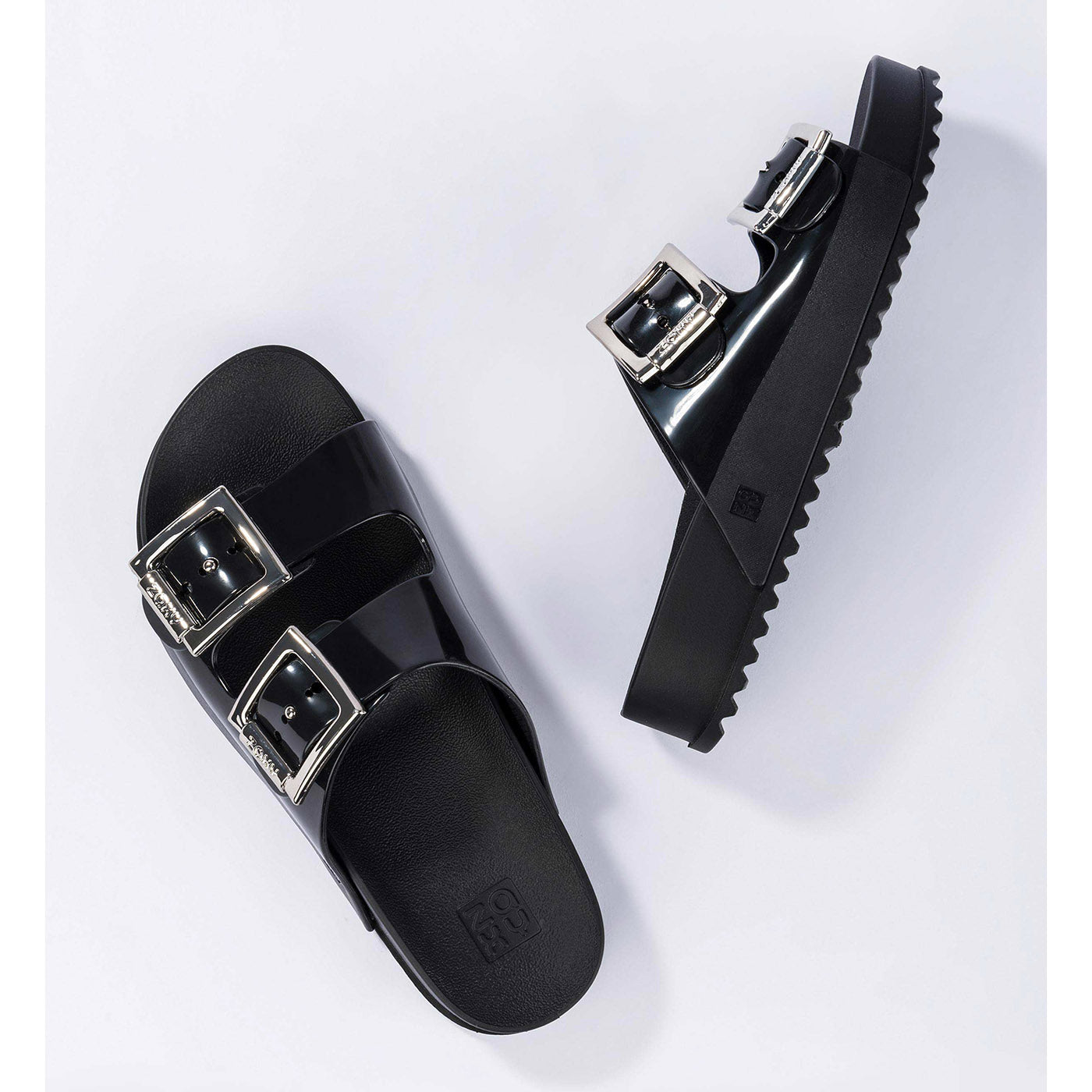 Zaxy Partner III Fem Sandal
