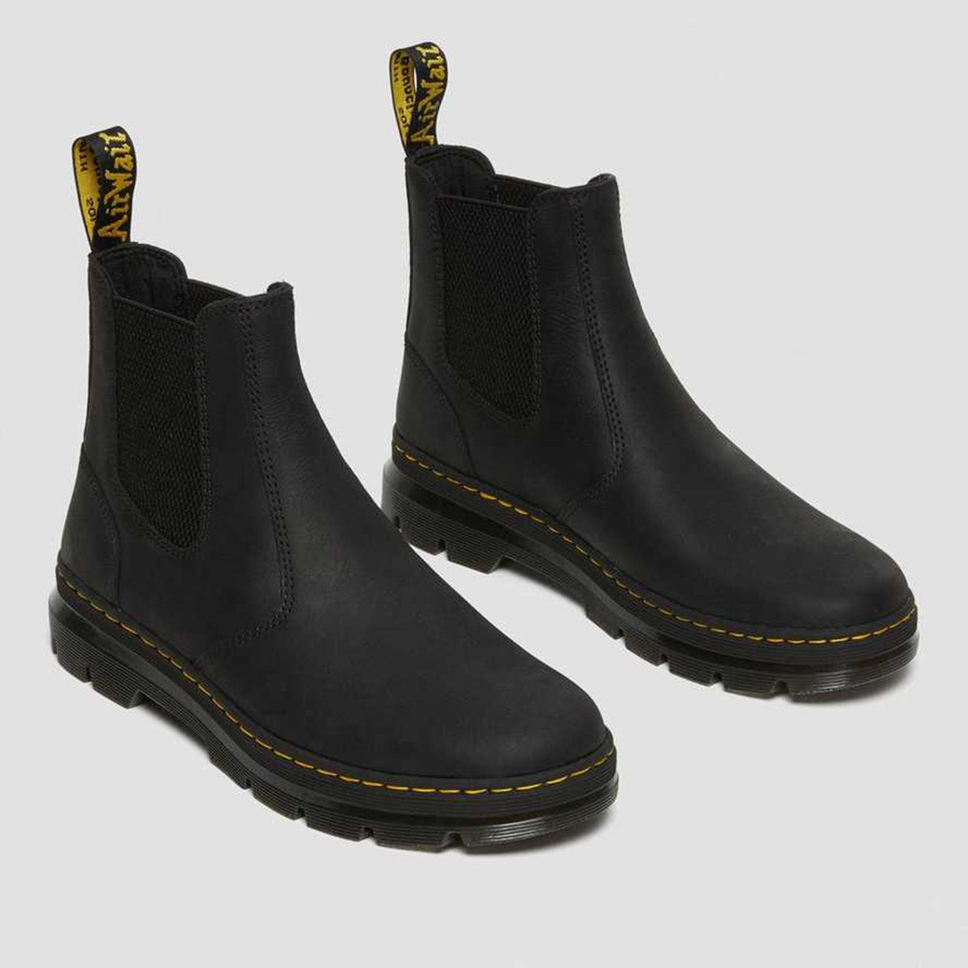 Dr. Martens Embury Boots Mens