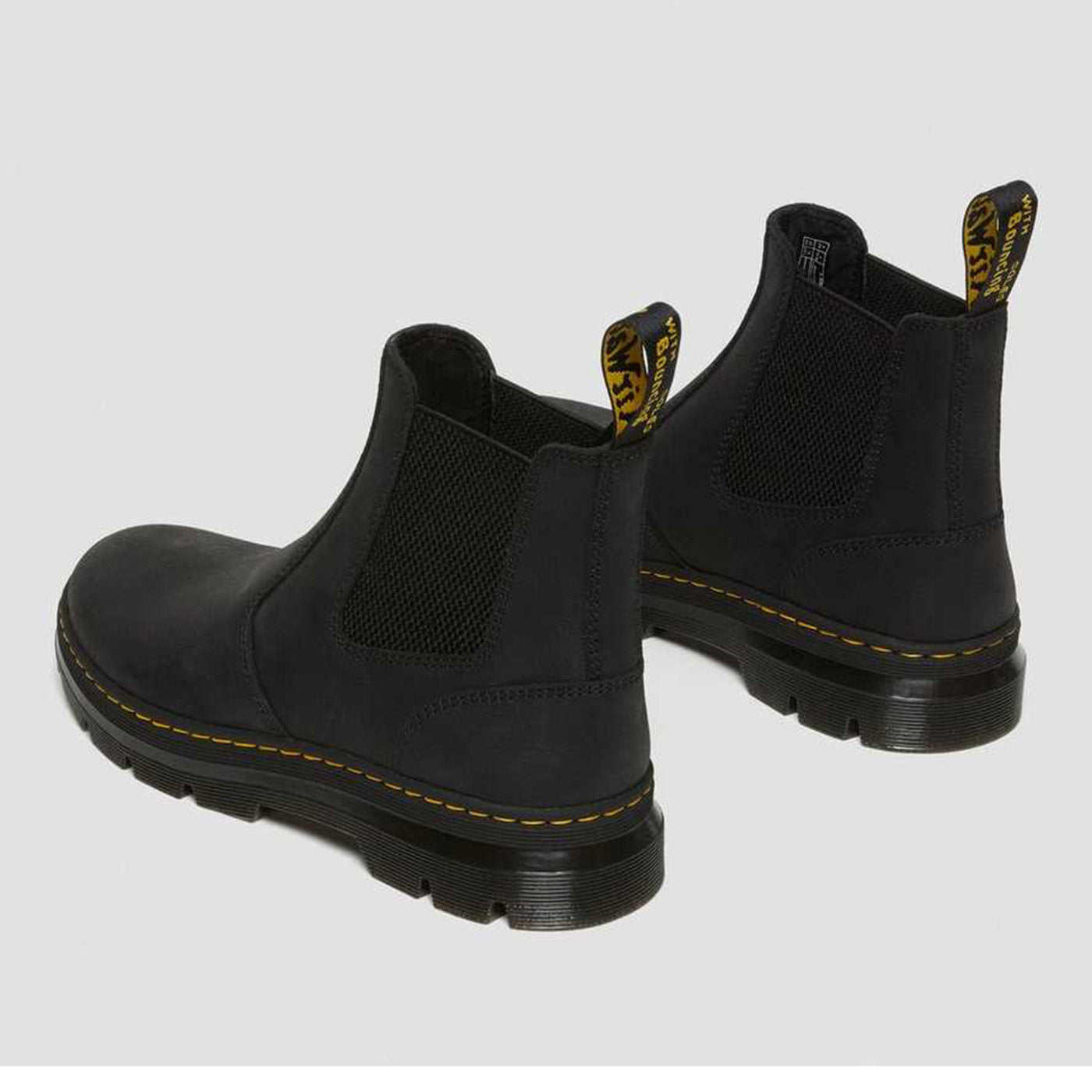 Dr. Martens Embury Boots Mens