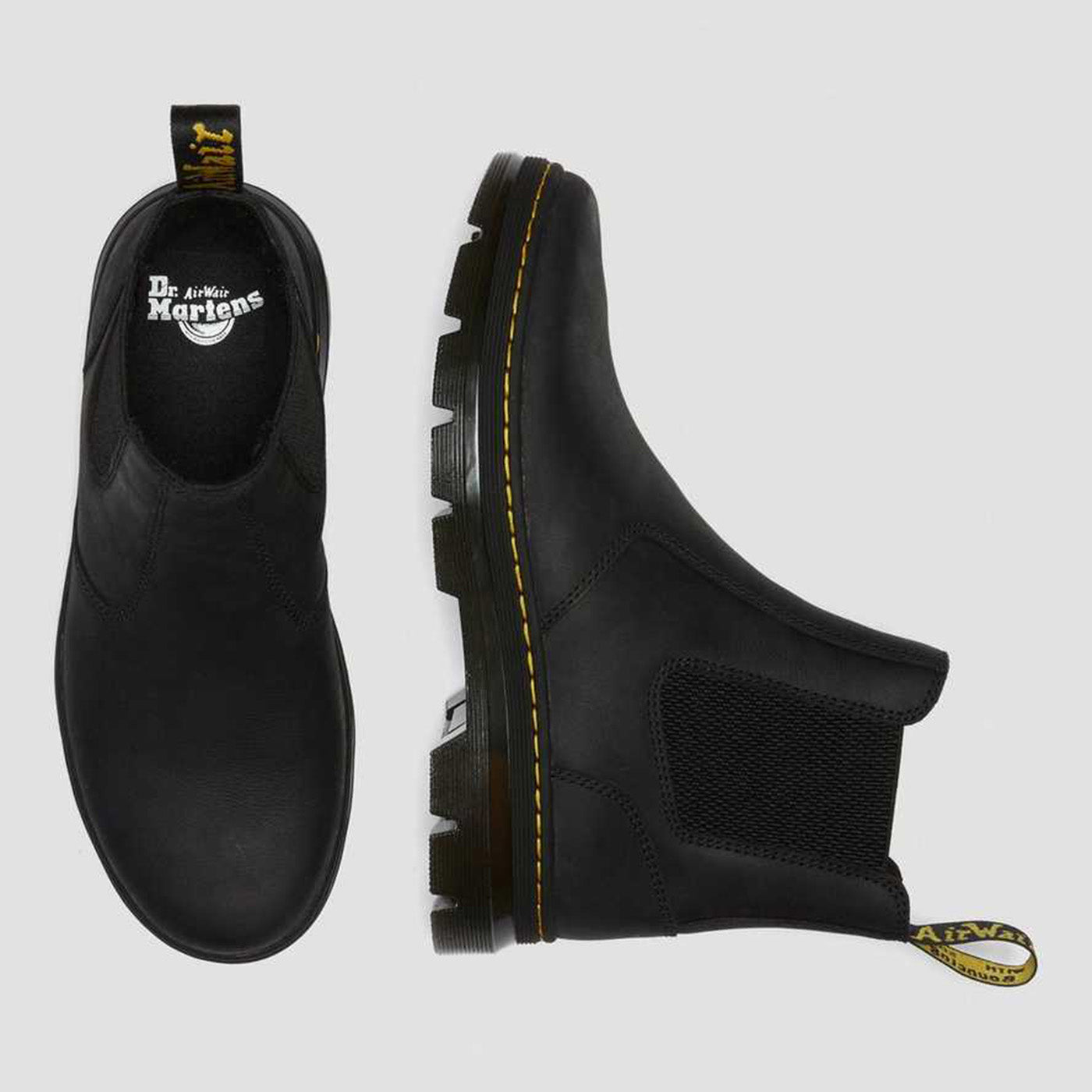Dr. Martens Embury Boots Mens