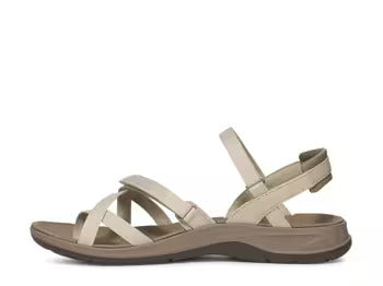 Teva Tirratraveler Slingback Womens