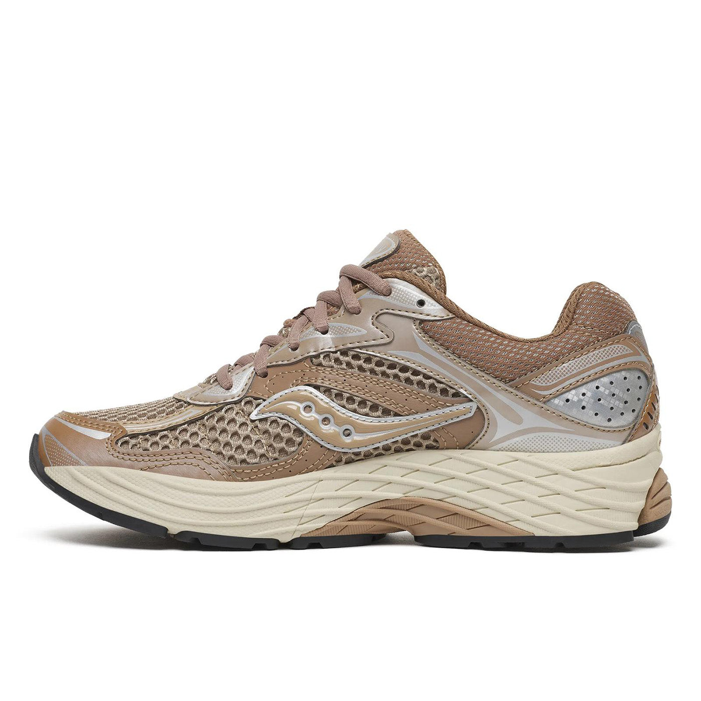 Saucony Progrid Omni 9 Womens