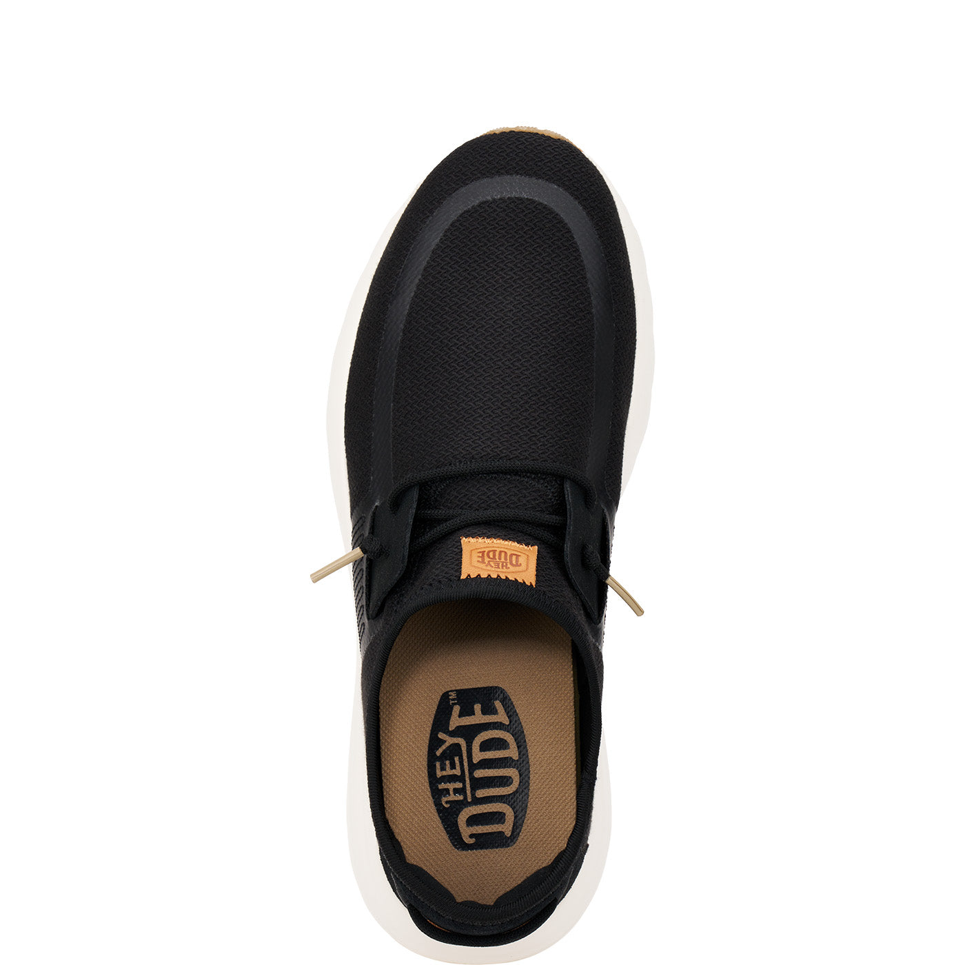 Hey Dude Sirocco M Neutrals