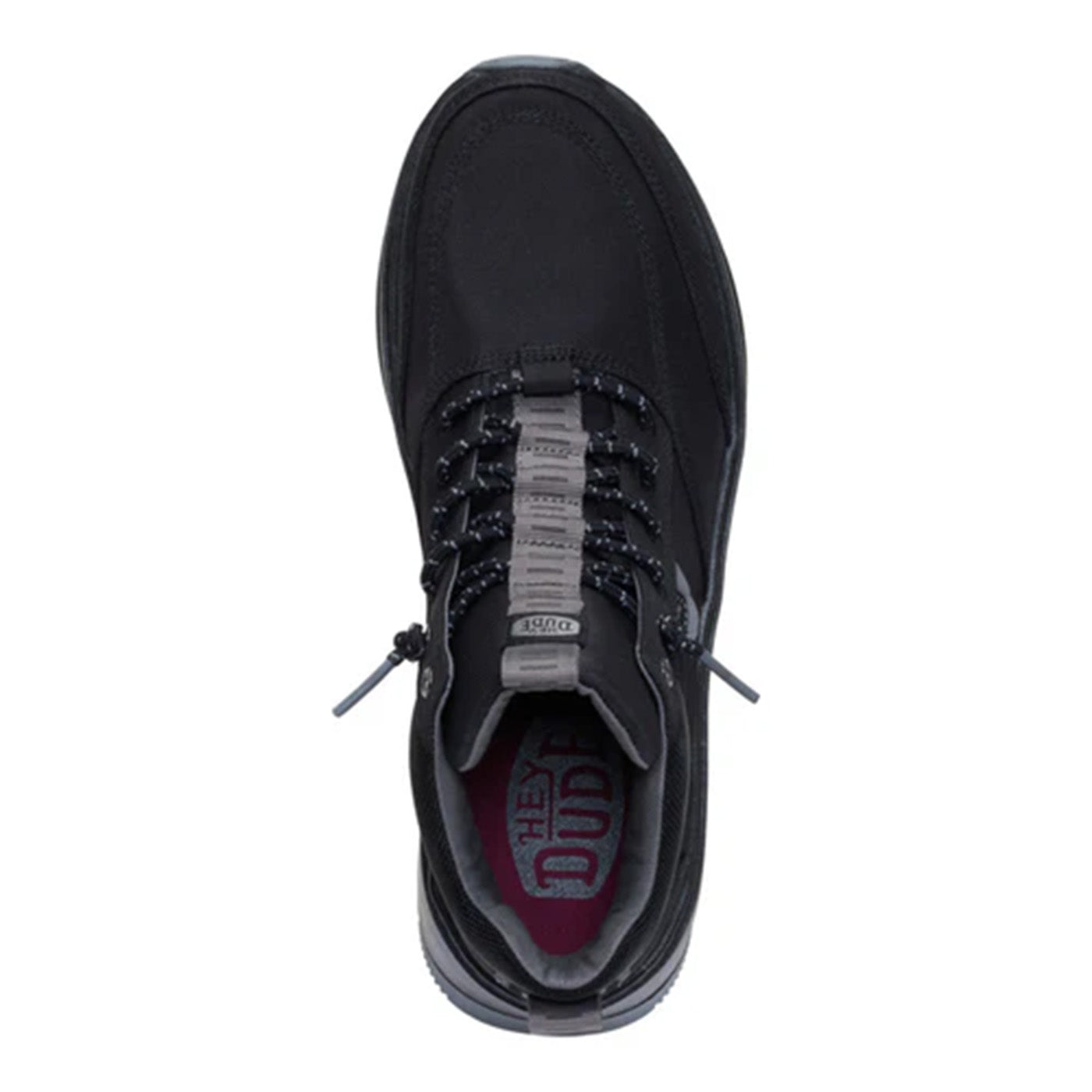 Hey Dude Tahoe Nylon