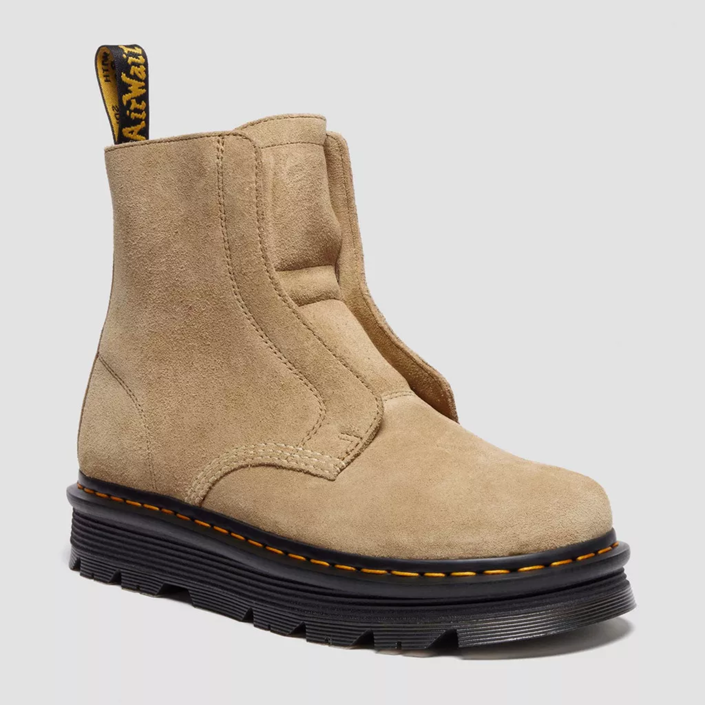Dr. Martens Zebzag Boot Womens